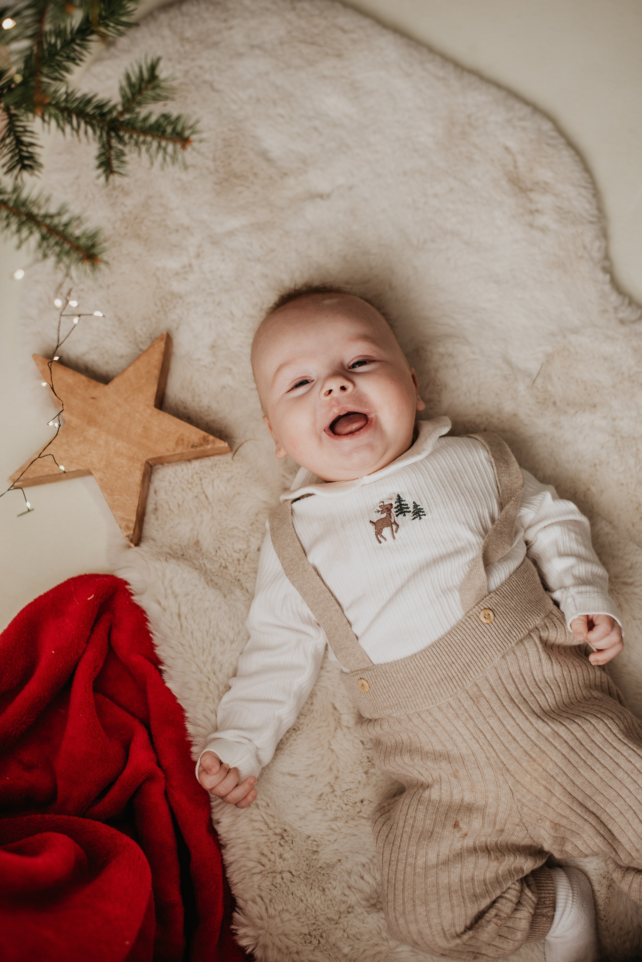 MINI SESJE ŚWIĄTECZNE. Dominika Strachacka Fotografia | Fotograf ślubny i rodzinny Opole Lubelskie Lublin