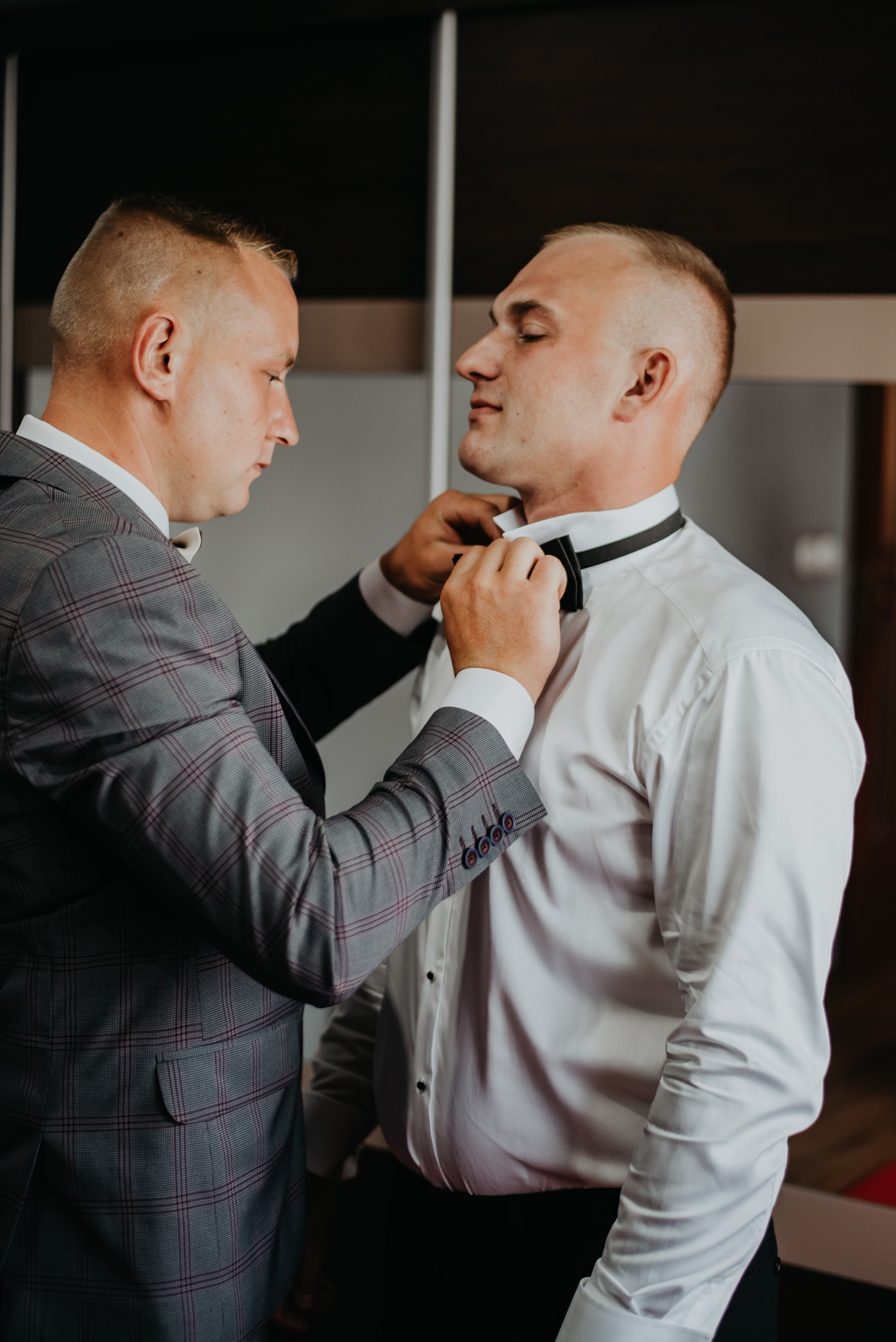 Wiktoria i Mateusz | mój pierwszy reportaż. Dominika Strachacka Fotografia | Fotograf ślubny i rodzinny Opole Lubelskie Lublin