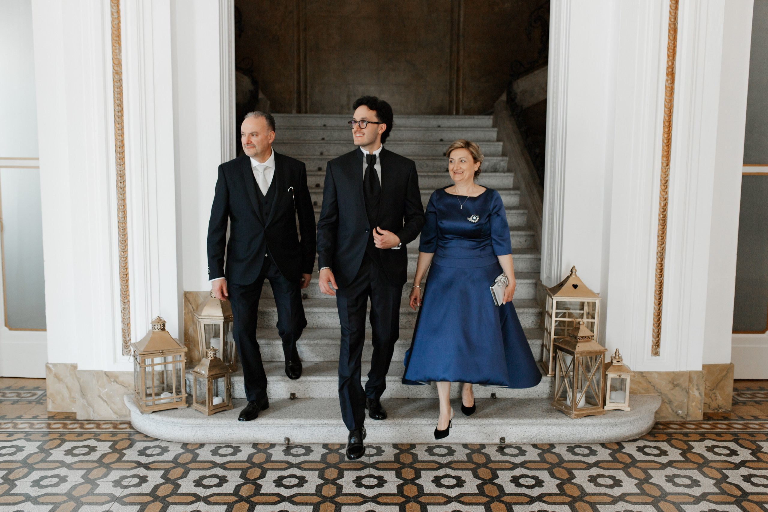 FEDERICO & DIANA. Dagneshi Photography