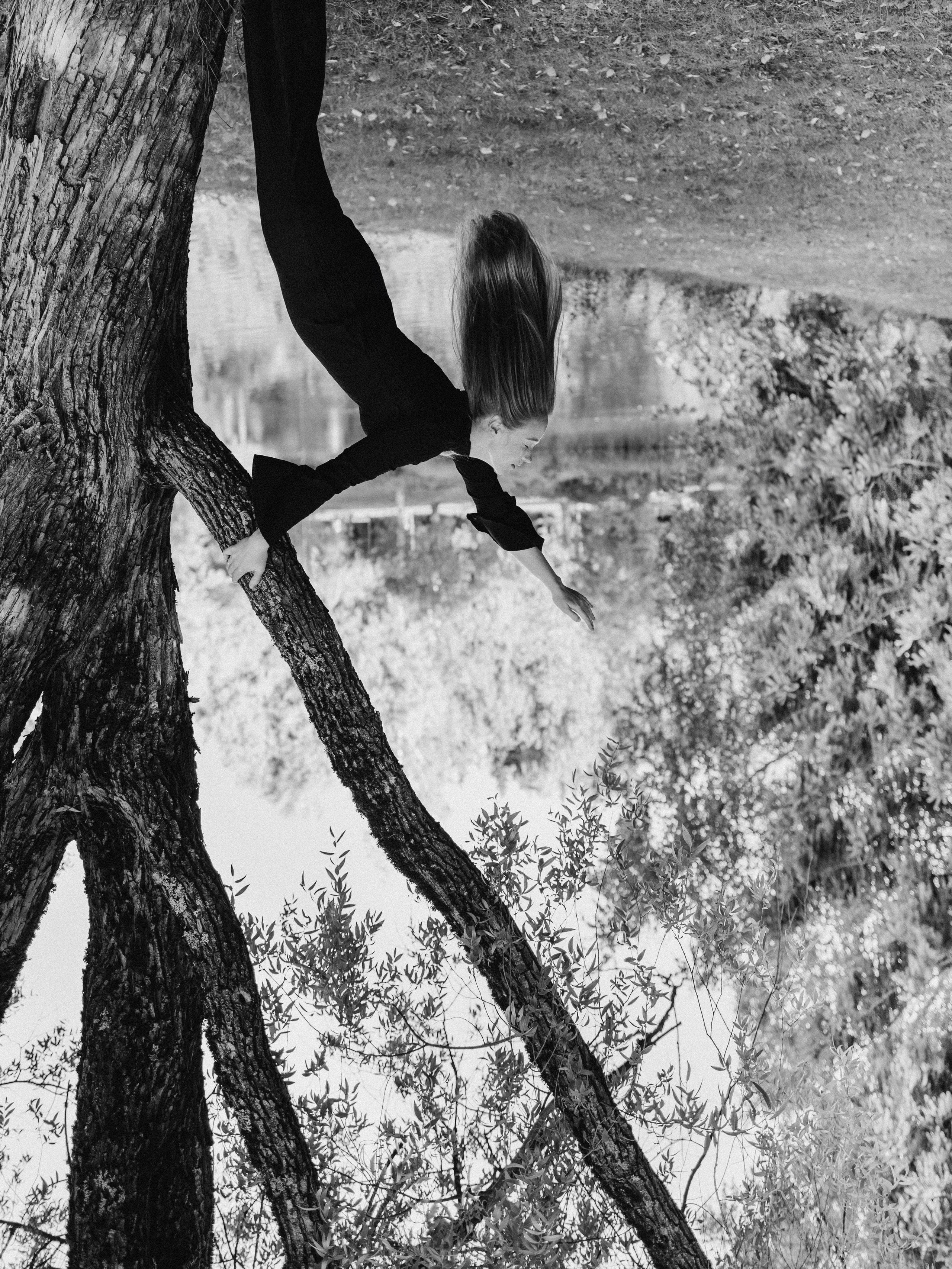 Kseniia. Kristina, portrait and family photographer in Helsinki