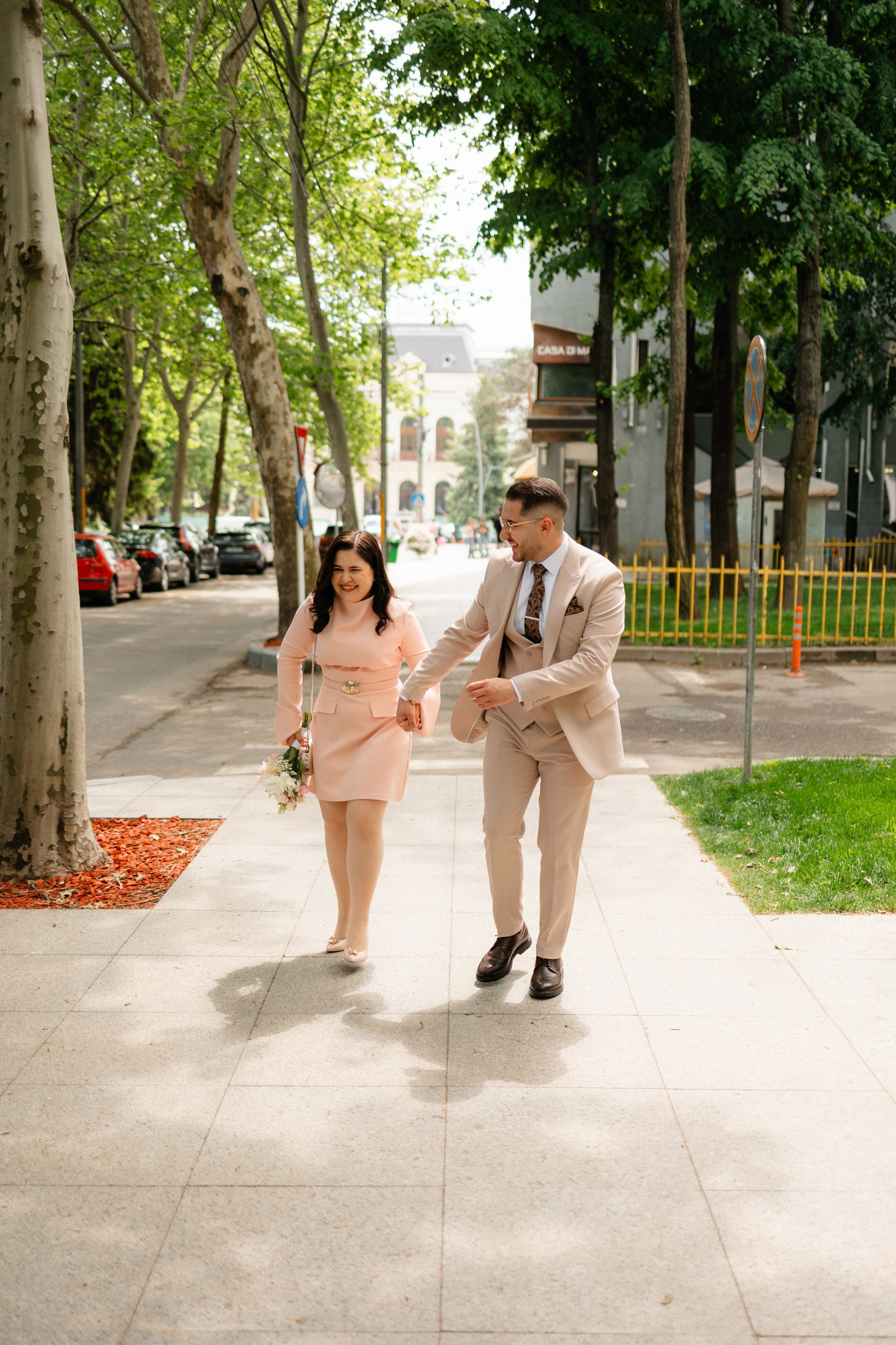 Olivia & Alex. Wedding Photographer, based in Iasi, Romania, but will travel all over the globe to make sure you look amazing in all your wedding photos