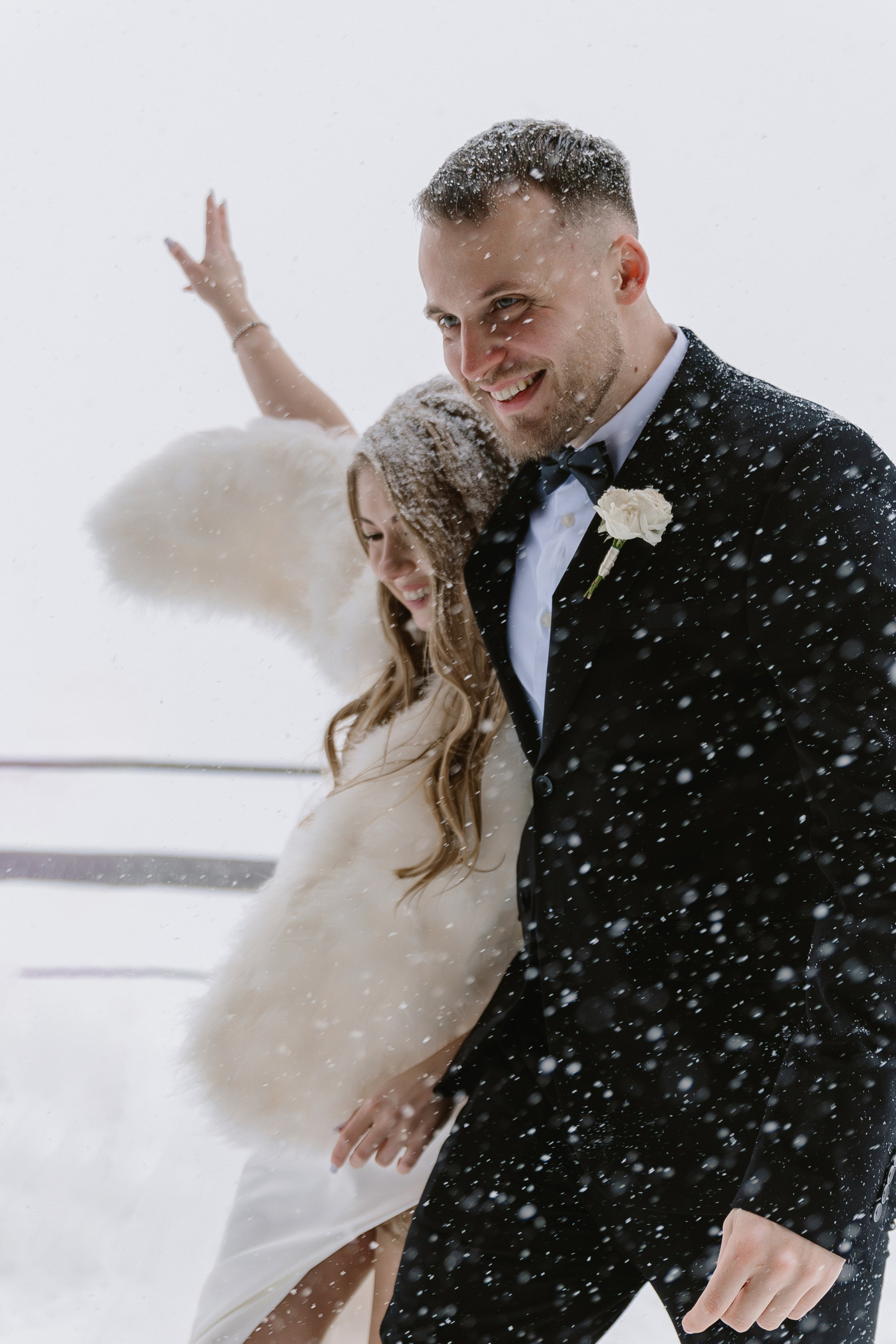 Viktoria & Artem. Photographer Anna Nazarenko