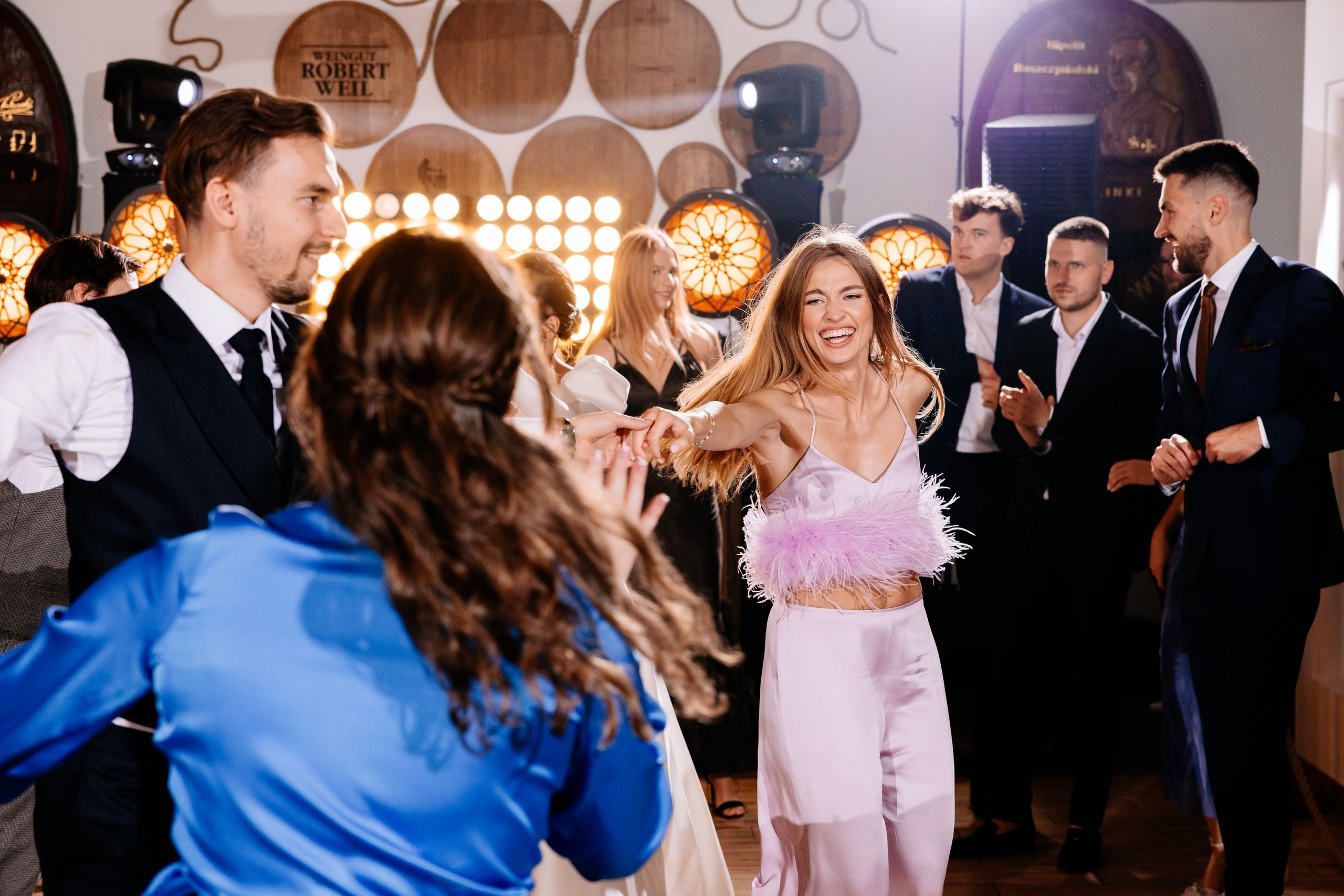 Beata ♡ Mikołaj. Fotograf Ślubny Warszawa - Sesje Biznesowe Rodzinne Eventy