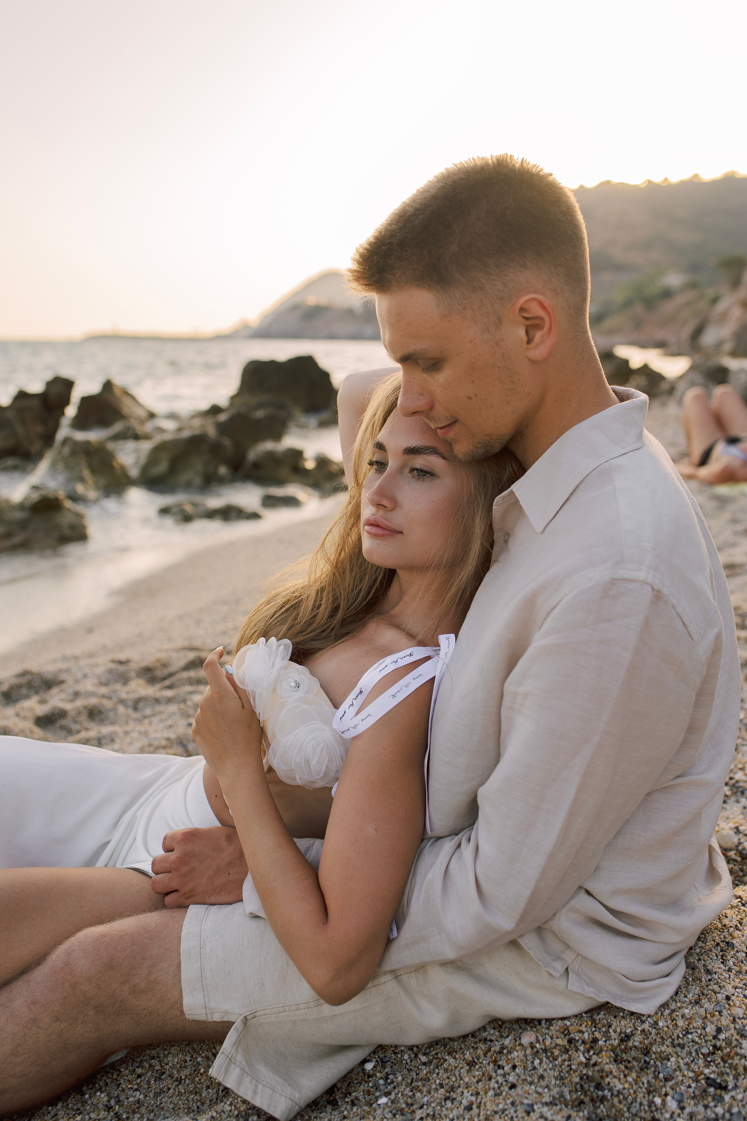 Фотограф в алании,Фотосессия в Алании, Фотограф Алания, свадебный фотограф в алании. Пляж. Love story на пляже клеопатры на закате. Аланья. Алсу Девели | Свадебный и семейный фотограф в Турции Алании, Алания, Аланья, Сиде, Белеке, Анталия