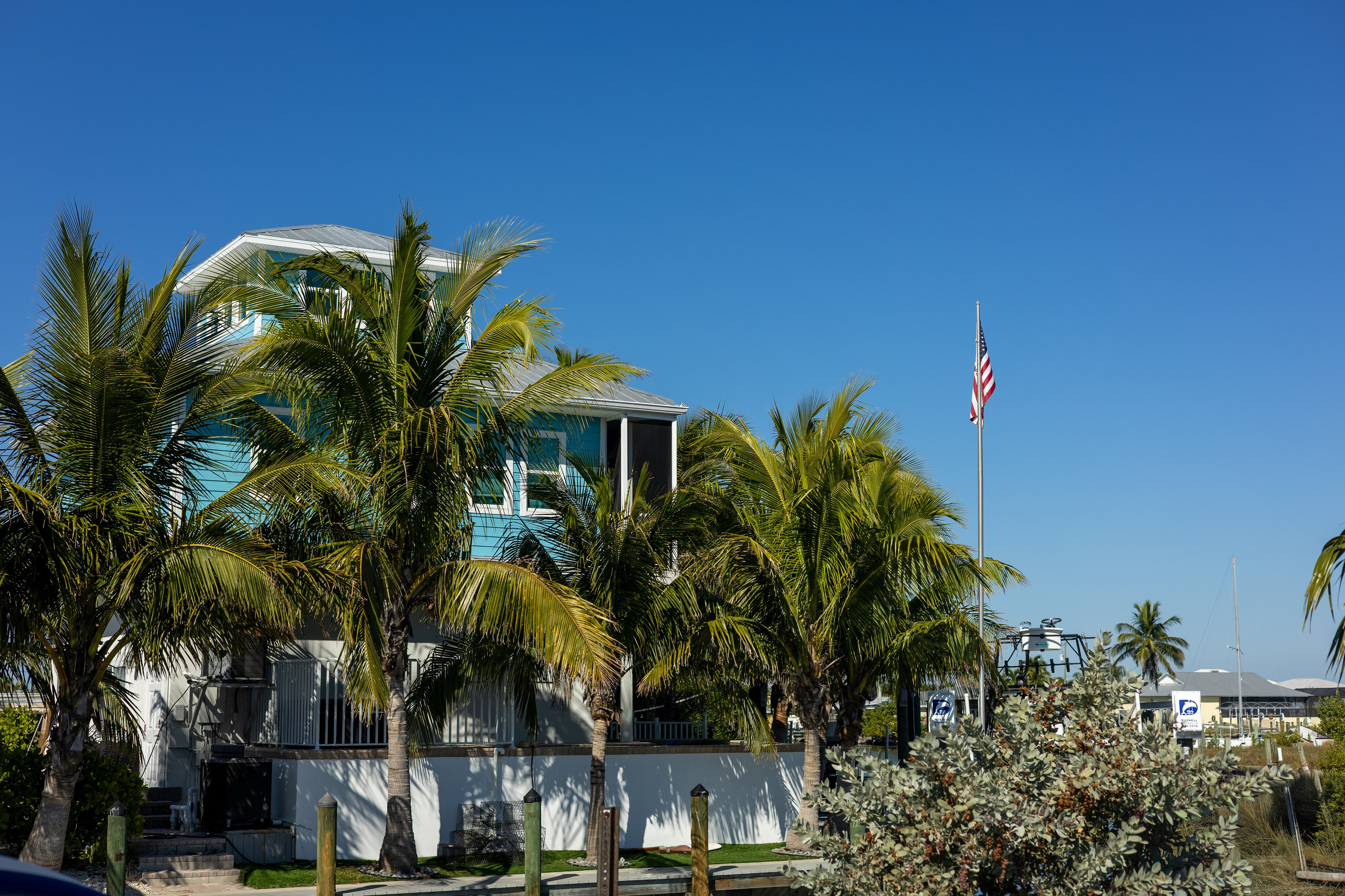 Pine Island — Matchala. Out and About 239