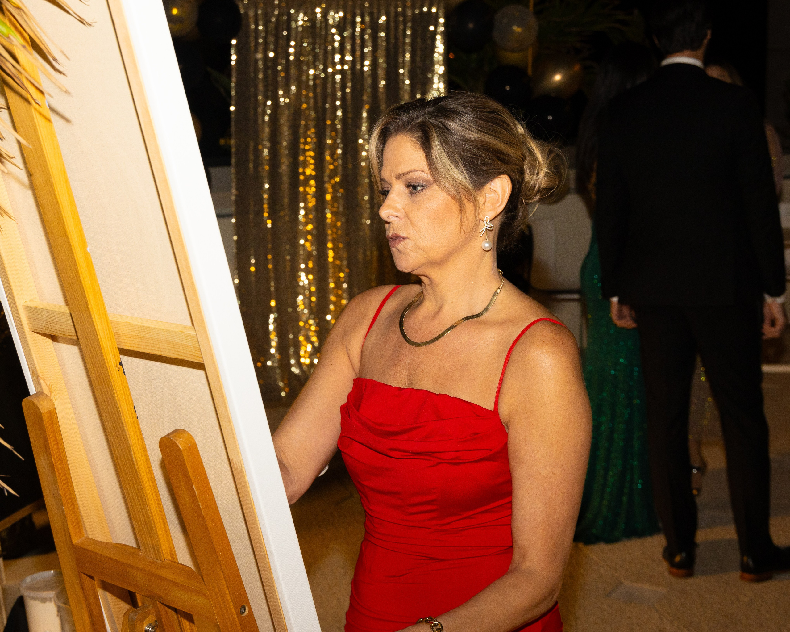 AIA American Architect Association Awards Gala. Out and About 239