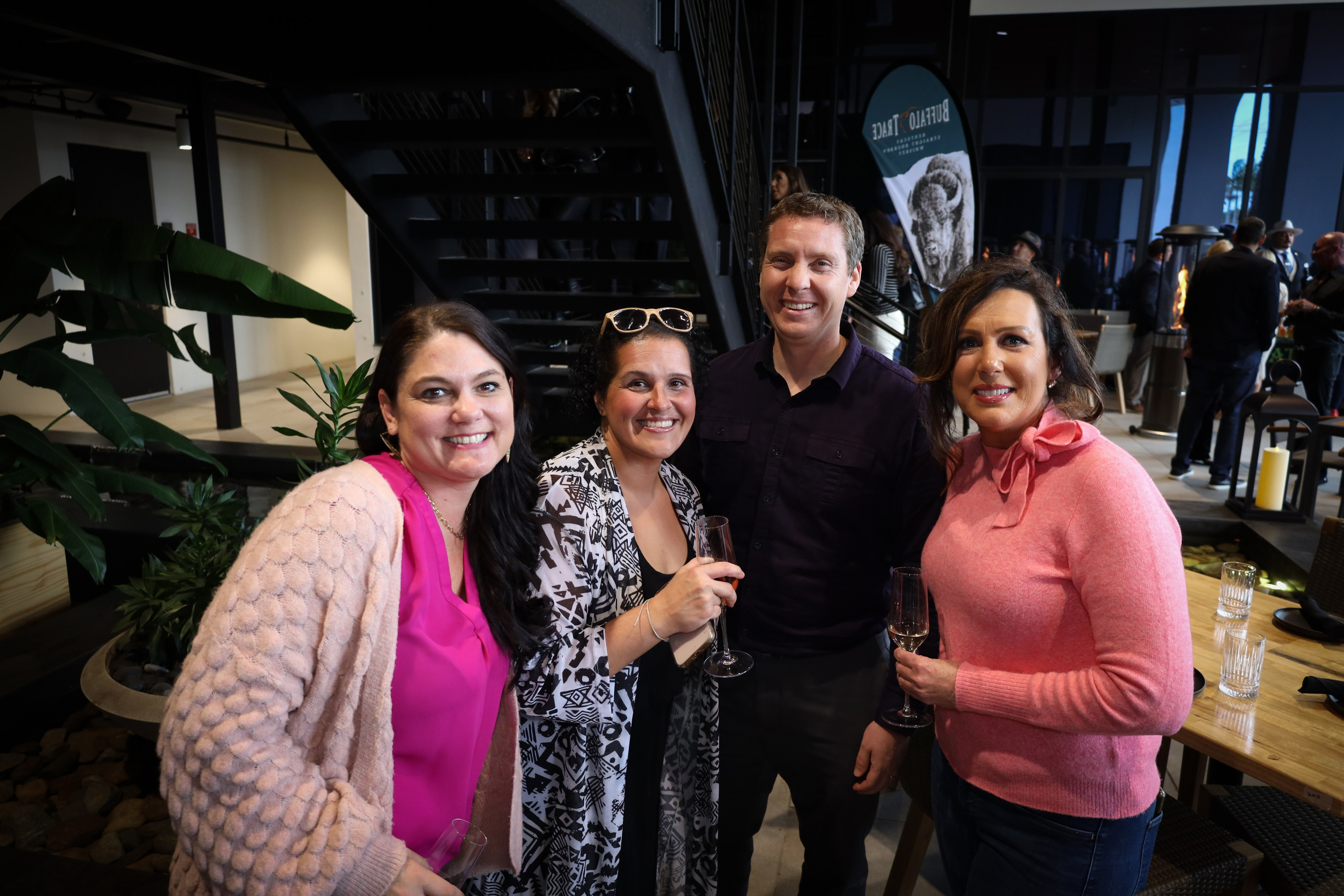 Grand Opening Warren Delray. Out and About 239