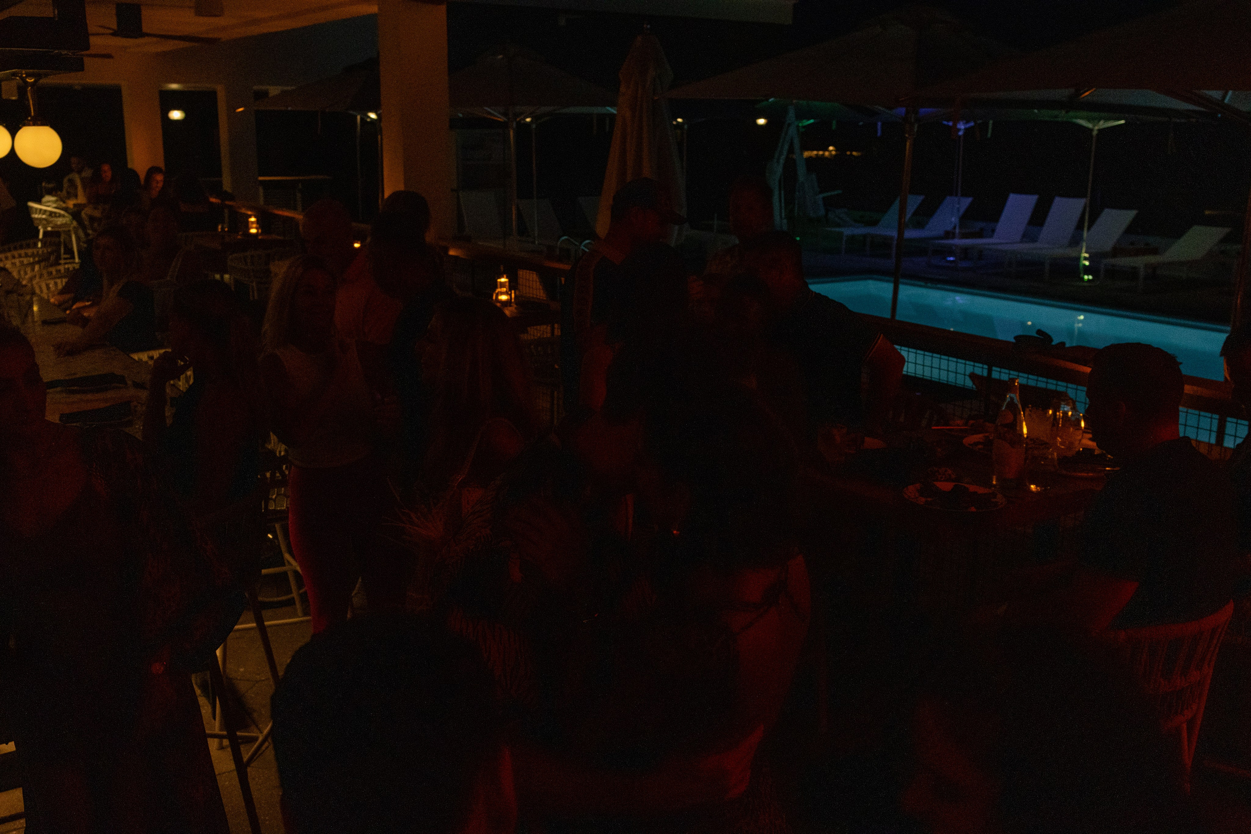 Luara Birthday at the Perry Hotel. Out and About 239