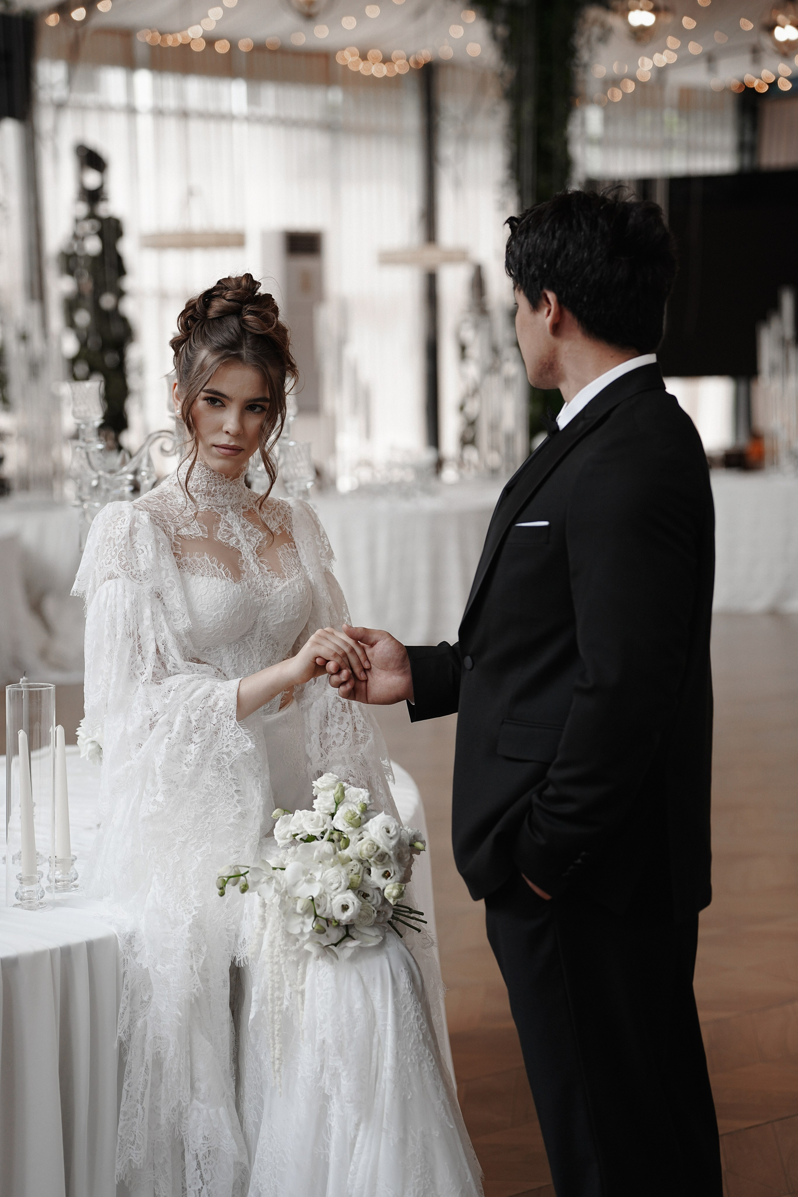 E & A. Sariev