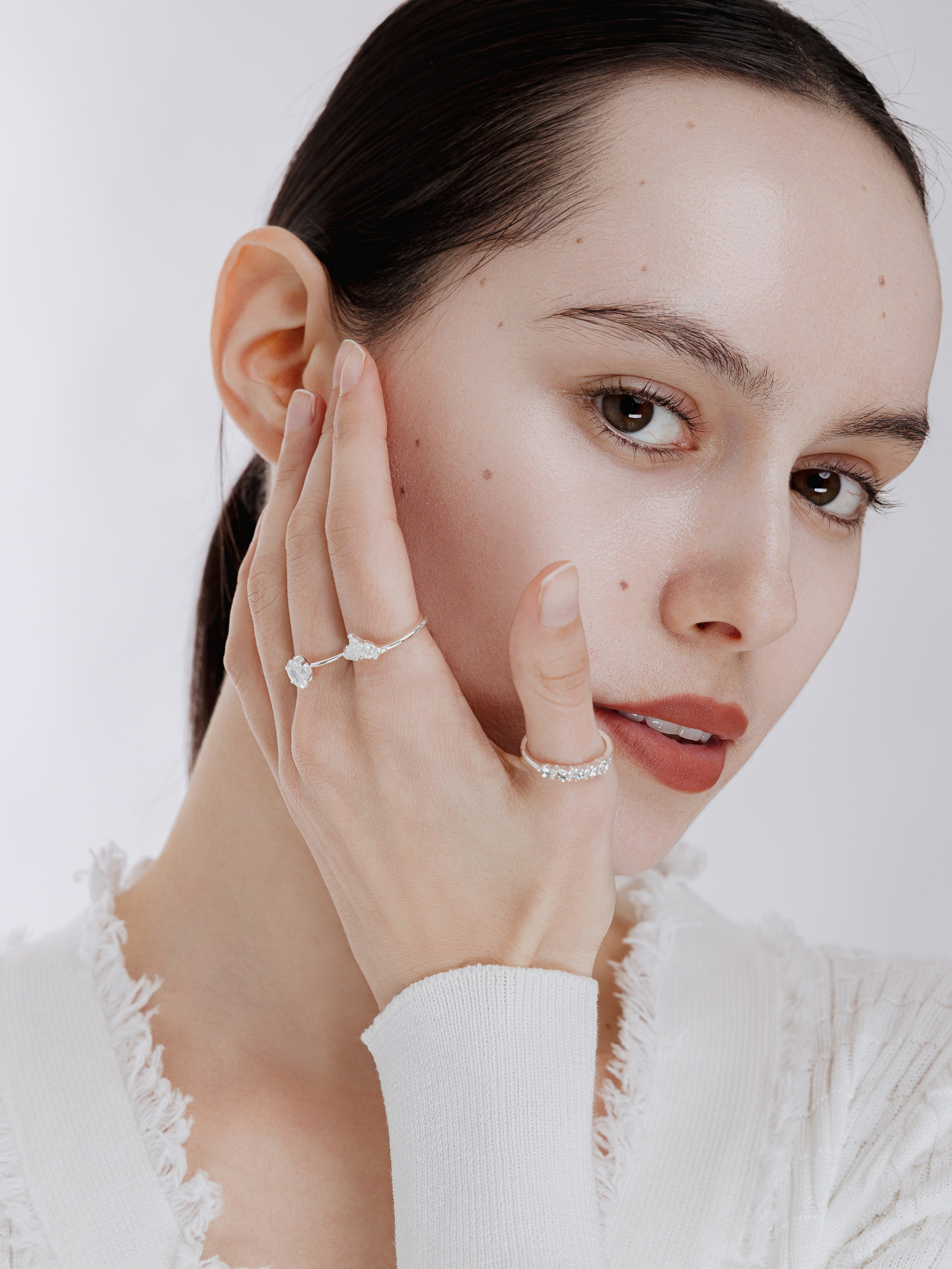 BEAUTY. Евгения Найденова — брендовый и портретный фотограф | Болгария, Европа