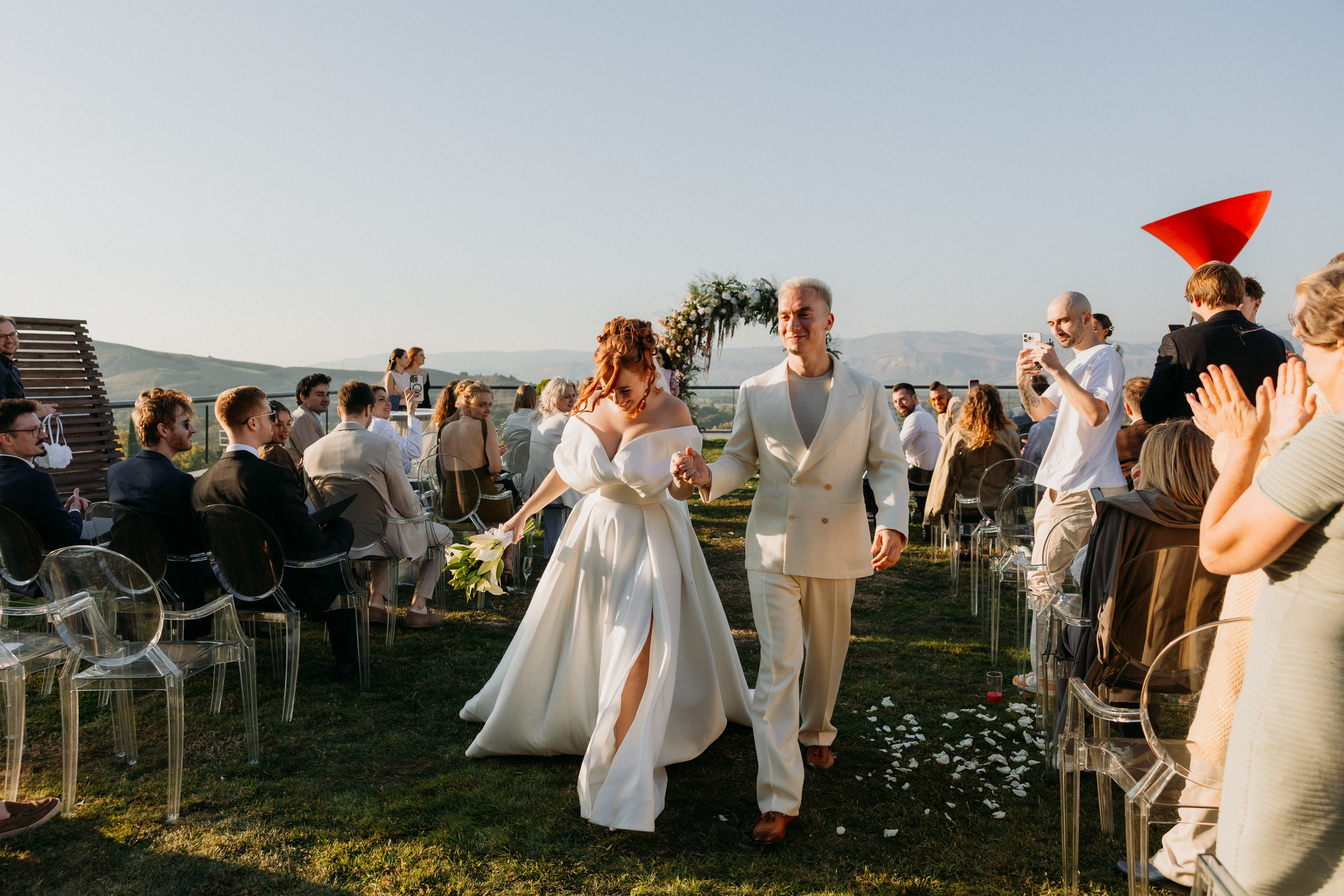 For your happy moments. Wedding photographer in Tbilisi Ioseb Mamniashvili