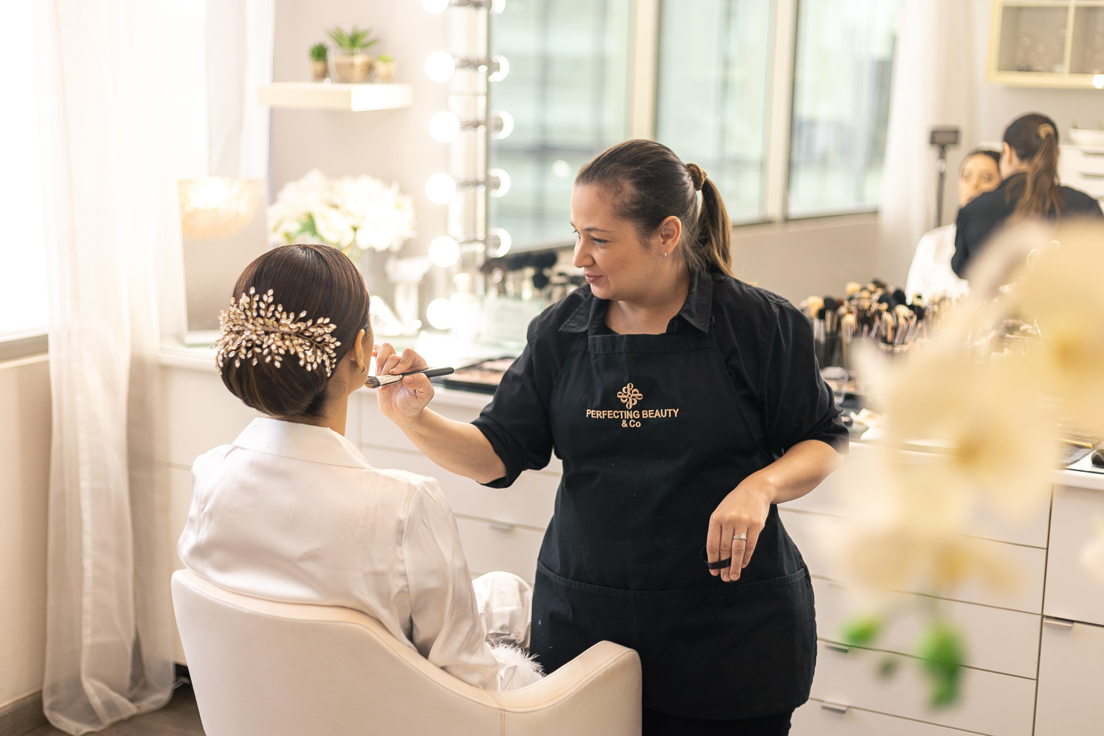 Sharon & Jose Wedding. Fotógrafo en Honduras