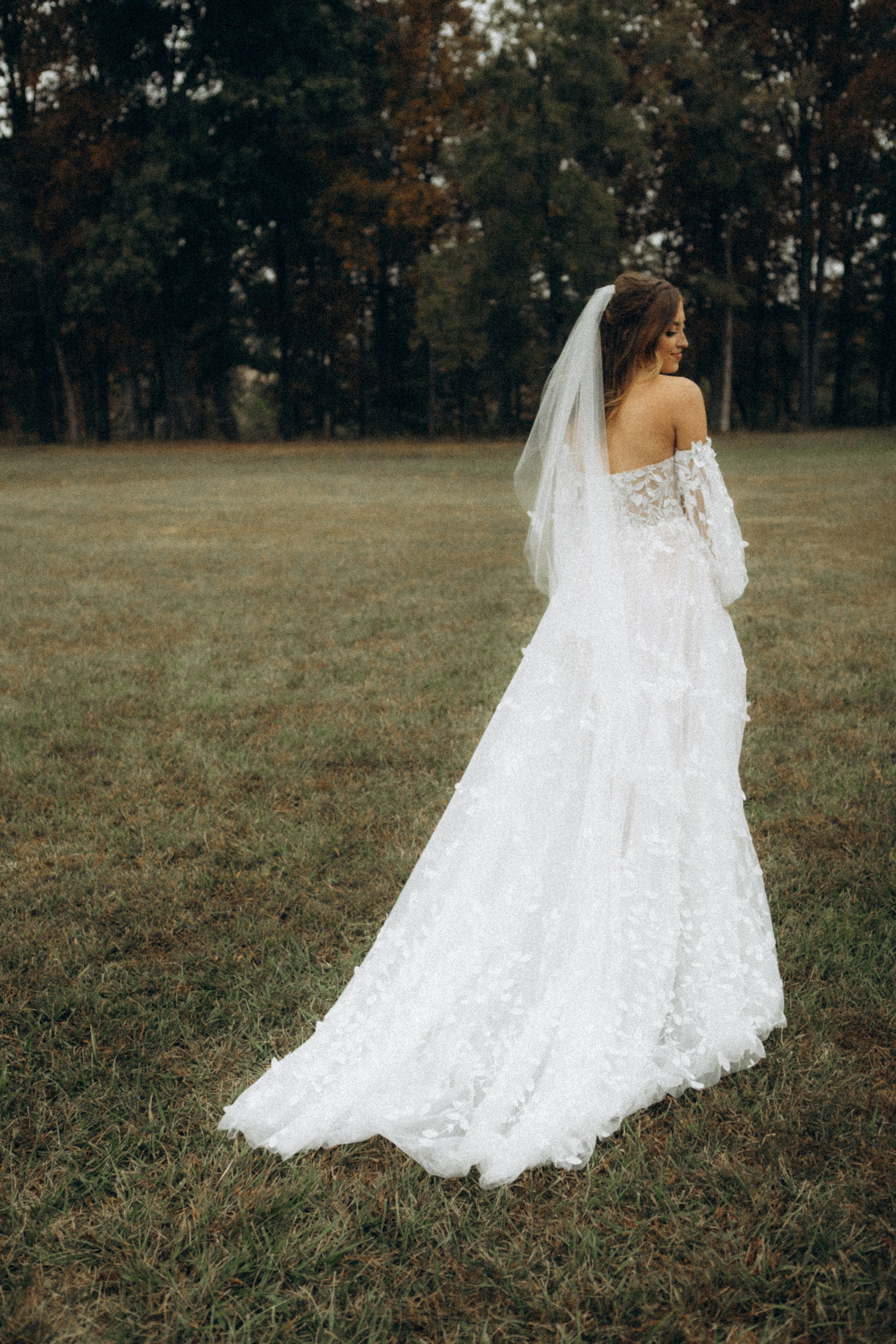 Blake & Jessi (KY). CAPTURED BY SHANKS PHOTOGRAPHY