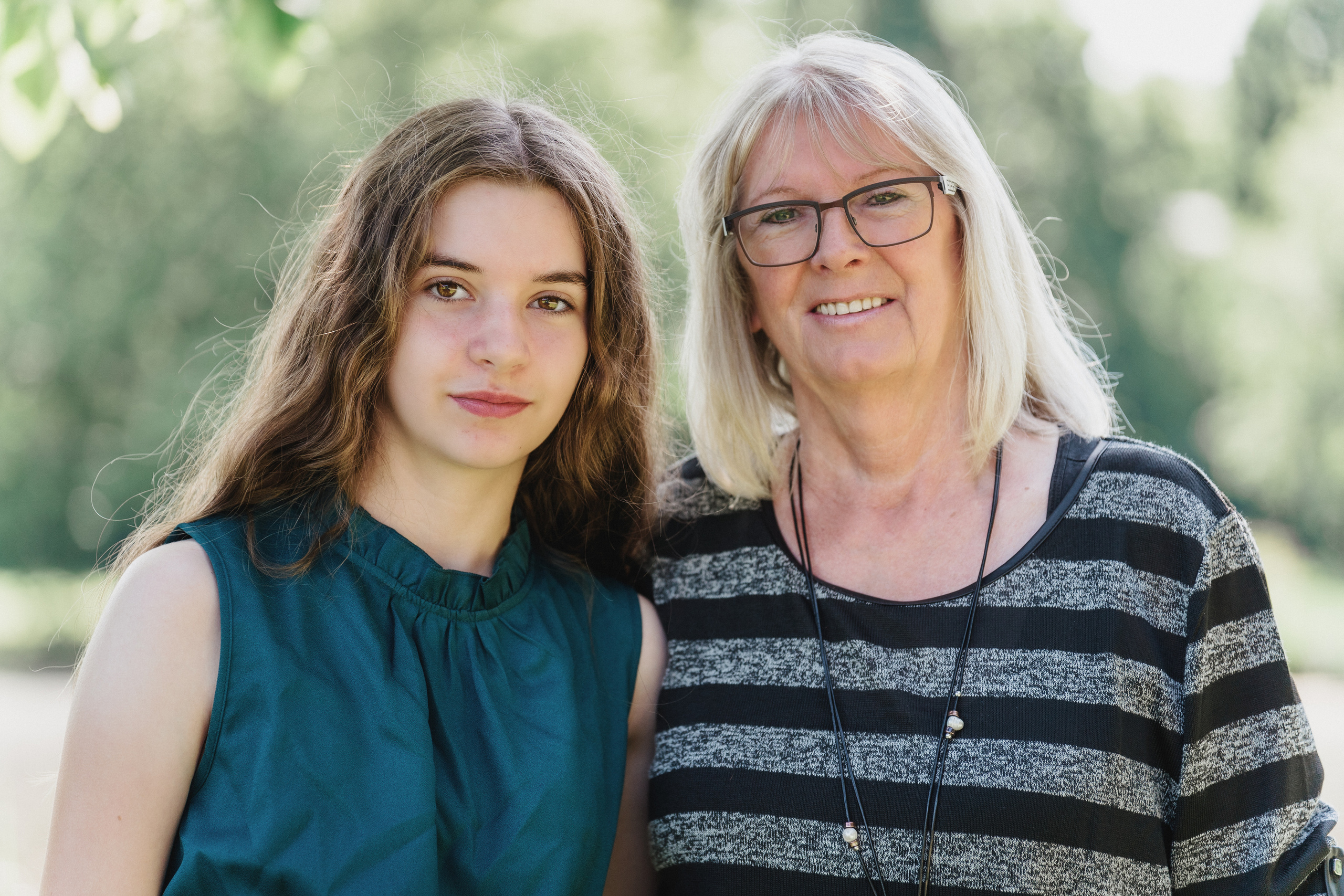 Familienshooting - Insa und Family. Thorben Ihler - Dein Fotograf aus Emden