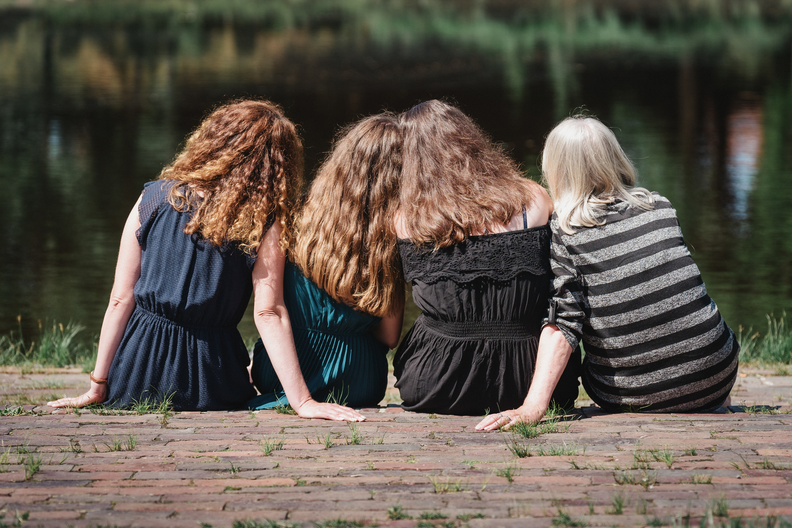 Familienshooting - Insa und Family. Thorben Ihler - Dein Fotograf aus Emden