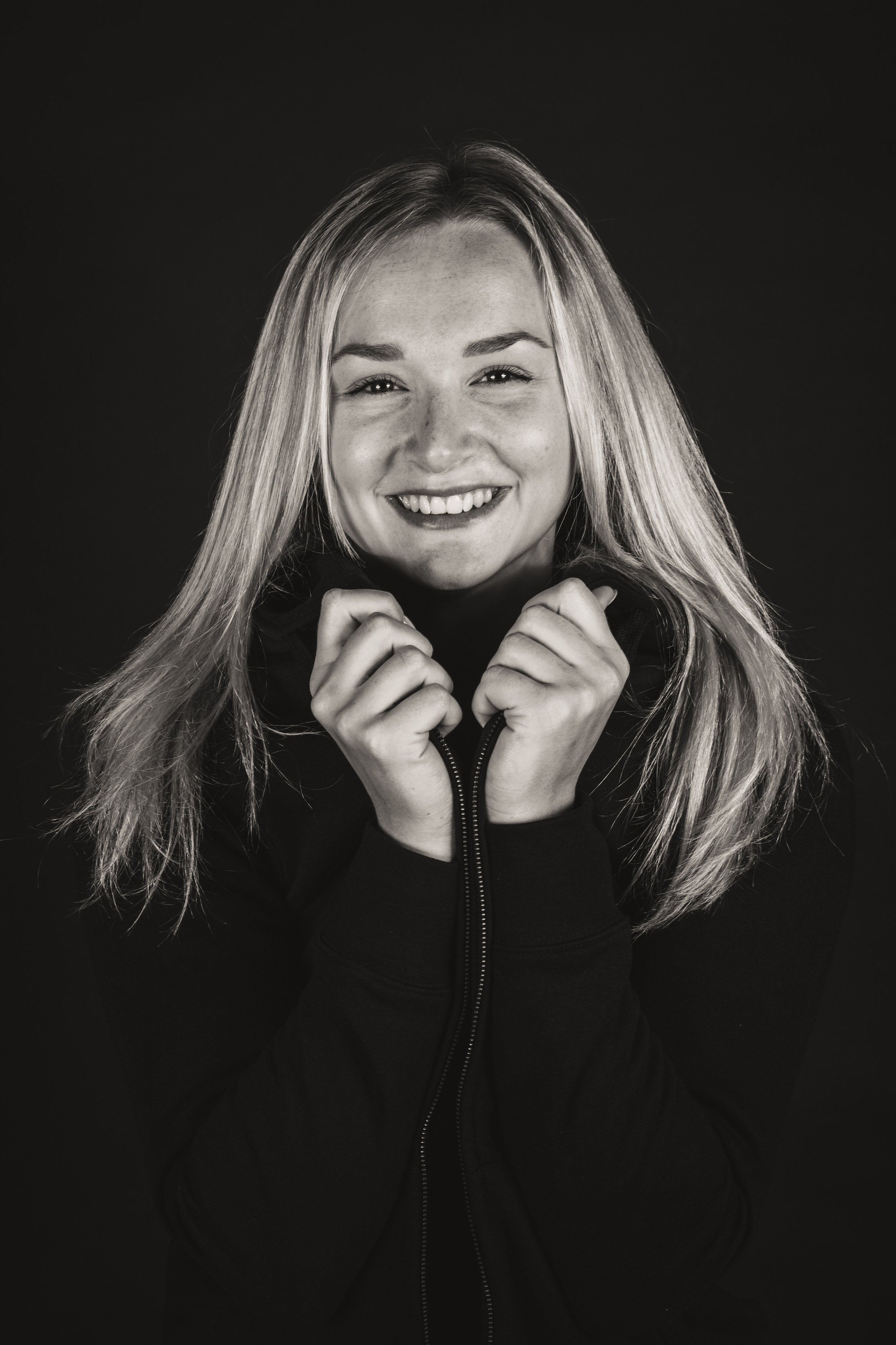 Studio - Carina. Thorben Ihler - Dein Fotograf aus Emden