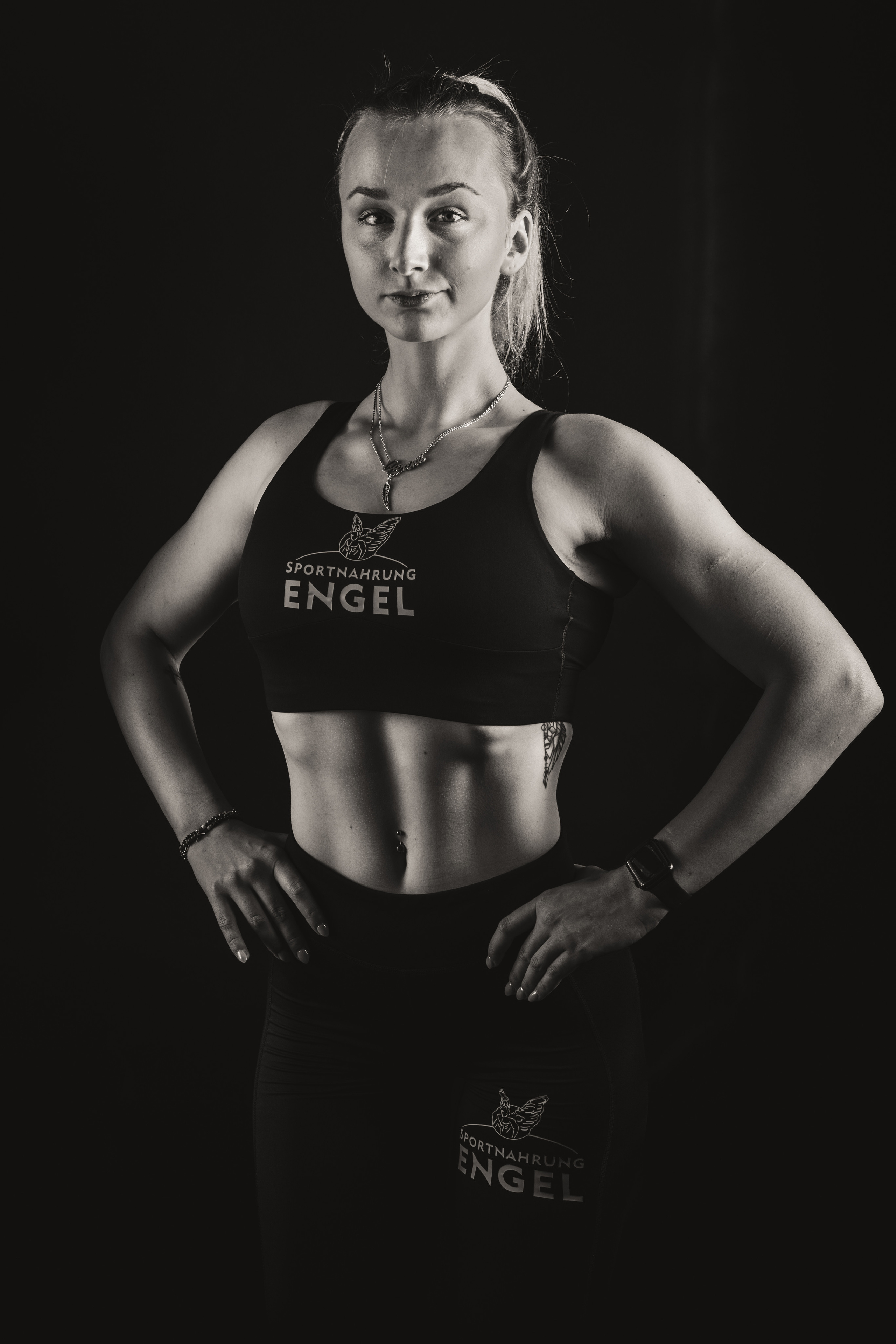 Studio - Carina. Thorben Ihler - Dein Fotograf aus Emden