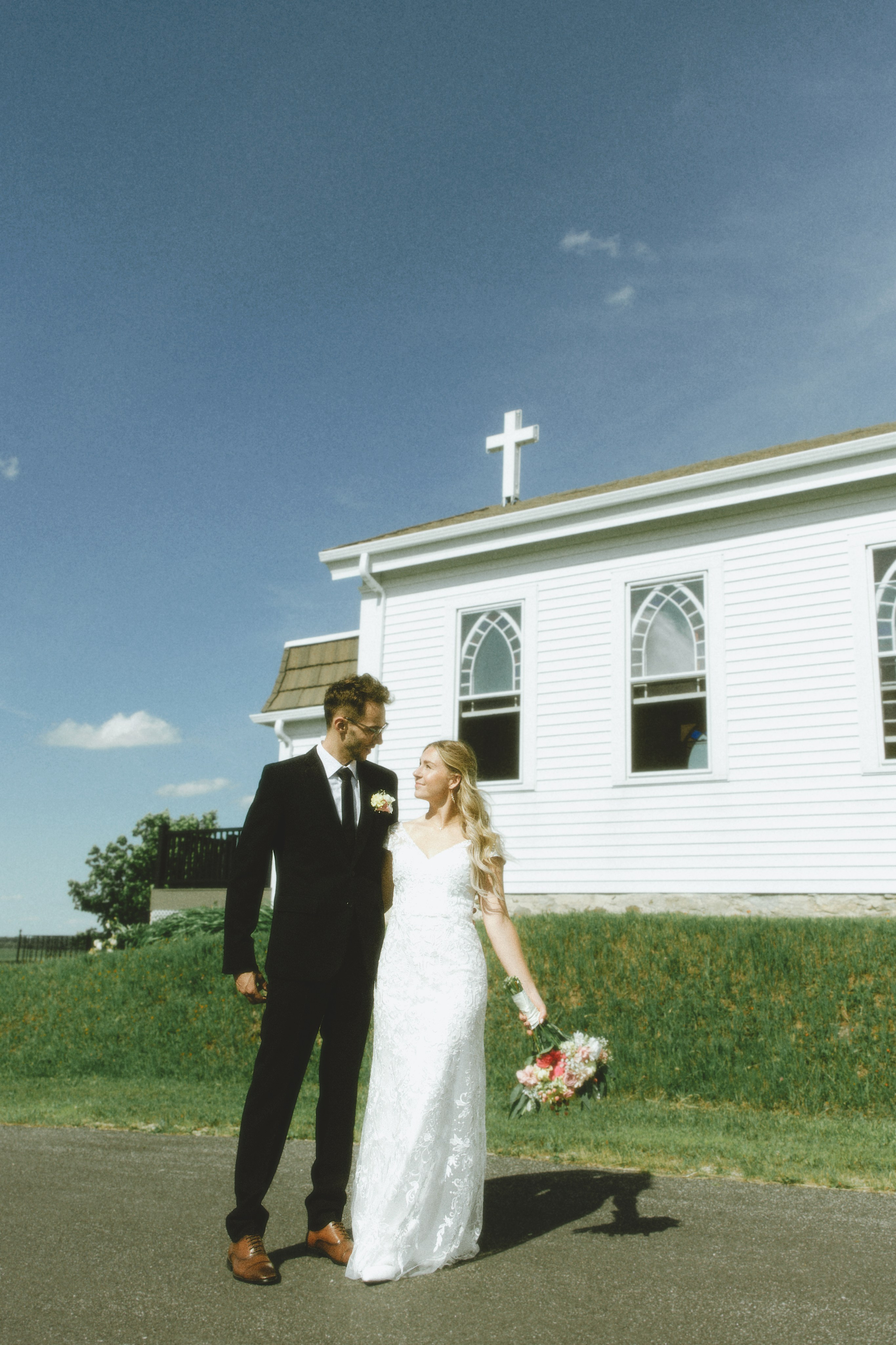 Weddings. Chicago Wedding Videographer Maci Anderson | Good Fruits Film