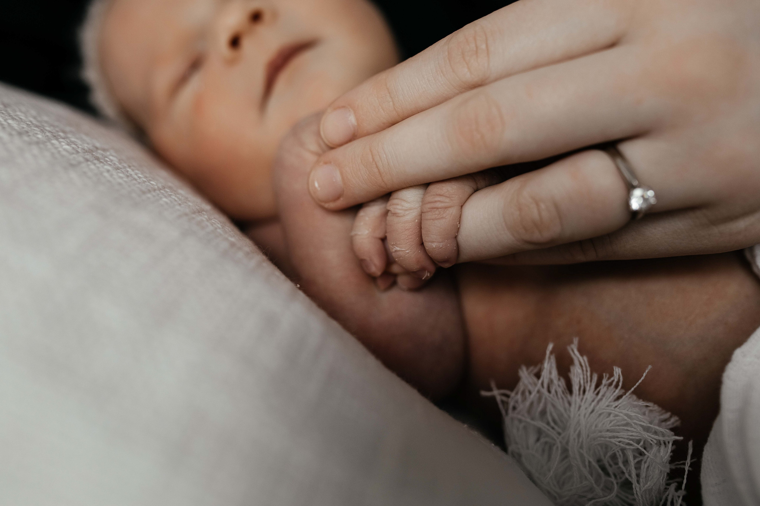Newbornfotografin. Familien-, Hochzeits- und Newbornfotografin Neustadt an der Weinstraße