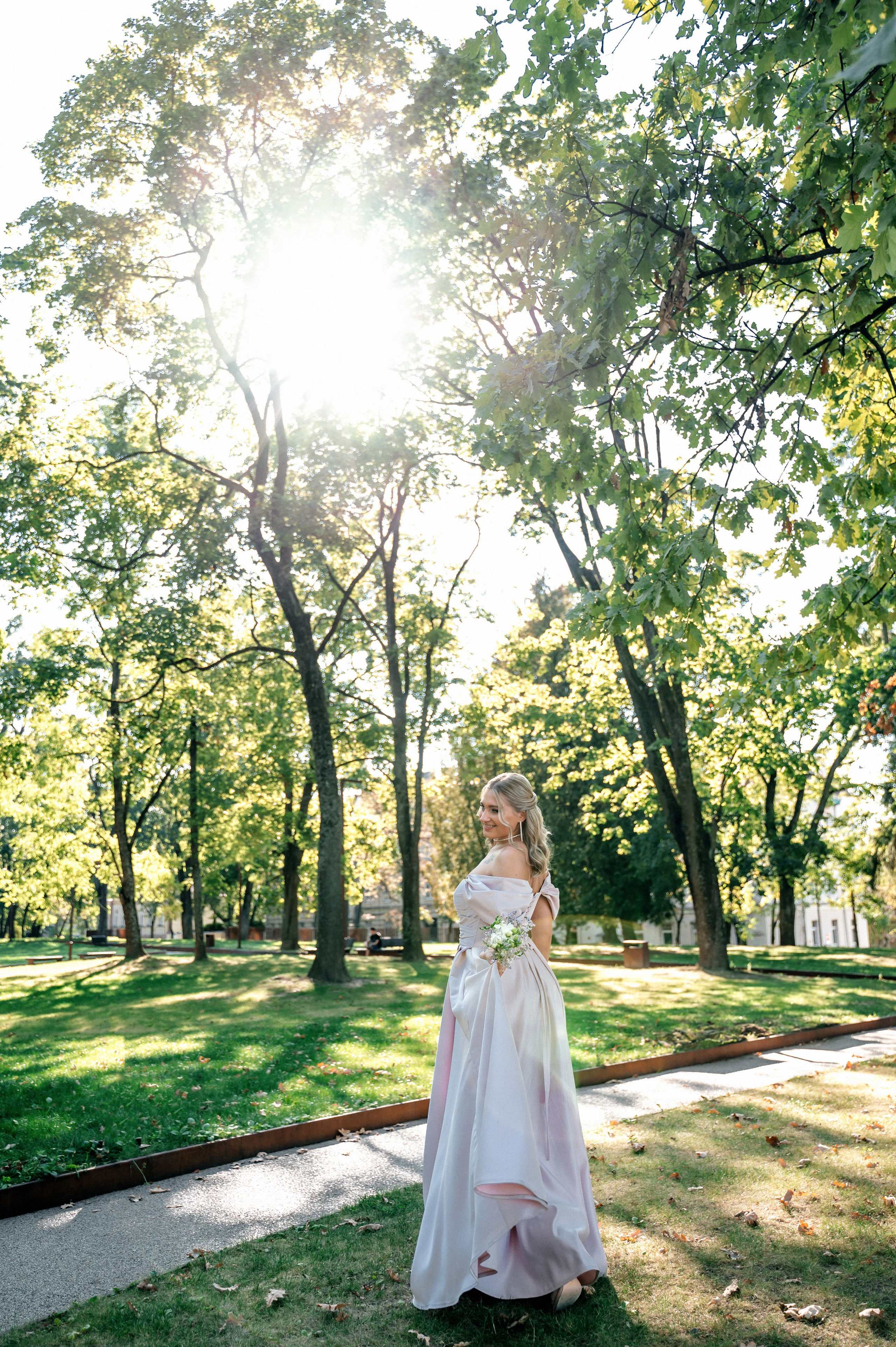 Яна+Андрей. Свадебный и портретный фотограф Юлия Пыльченко