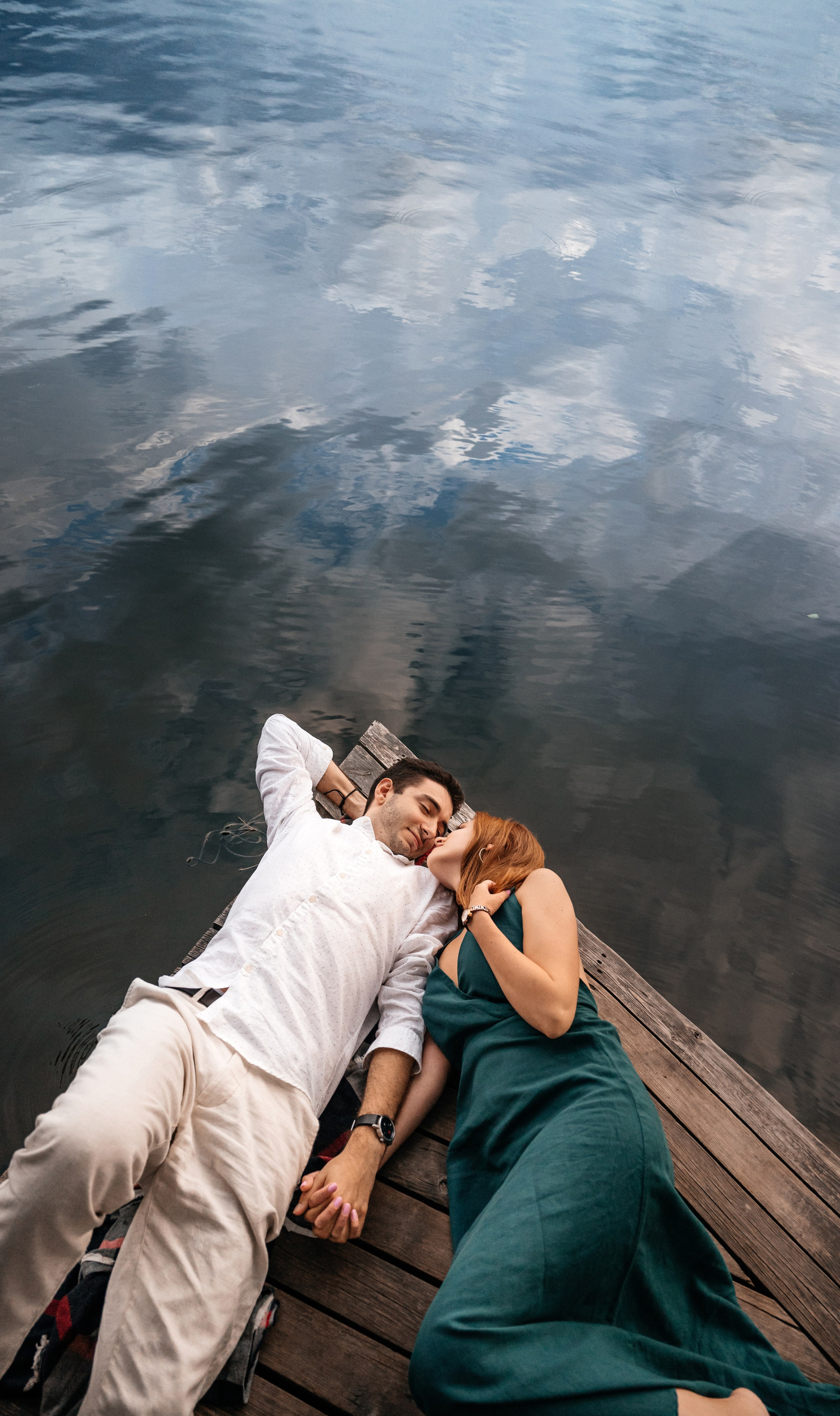 Олег+Ирена. Свадебный и портретный фотограф Юлия Пыльченко