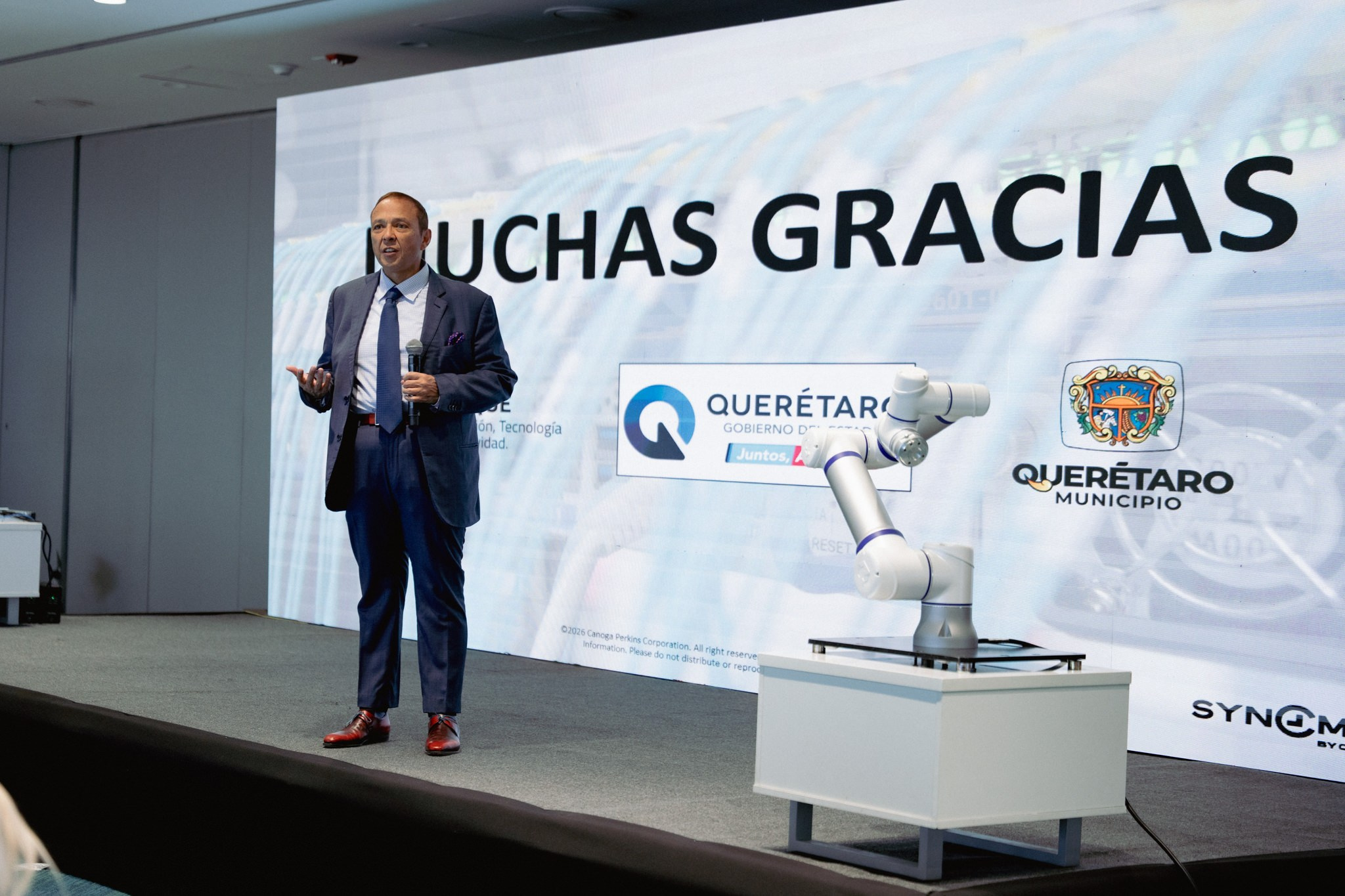 Evento Symetra. Miguelsalasfoto