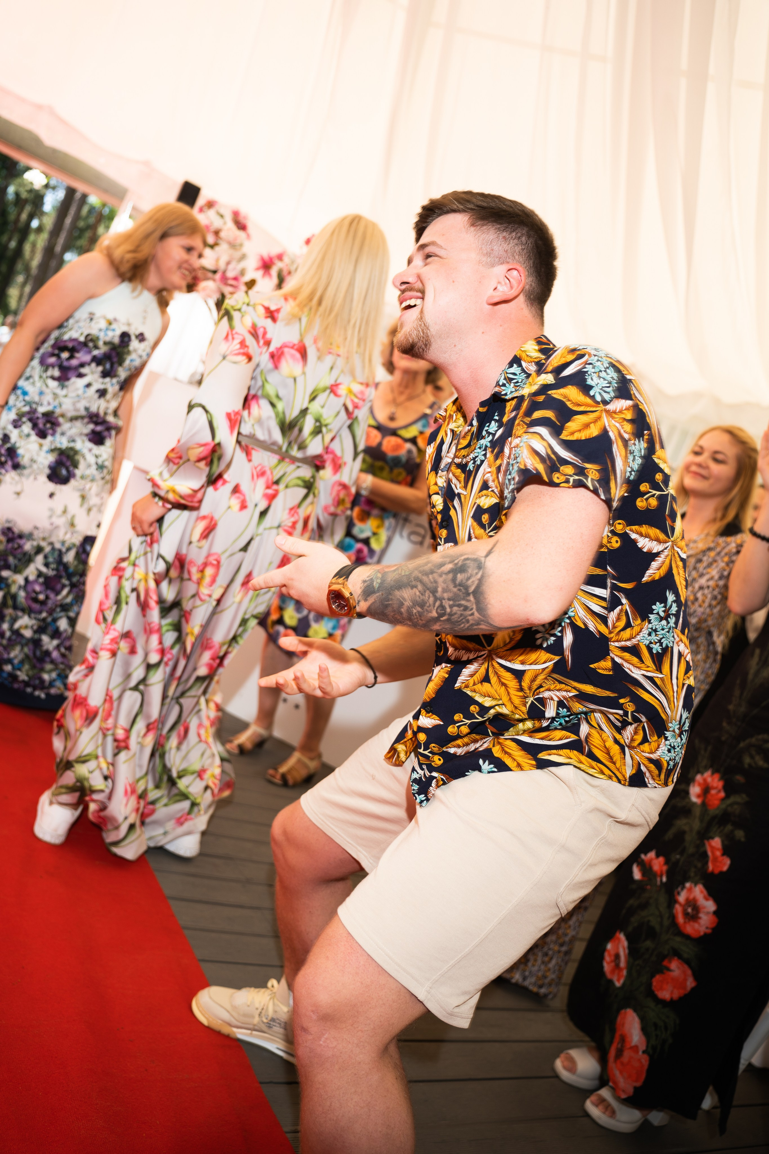 PEOPLE. Montenegro photographer and videographer