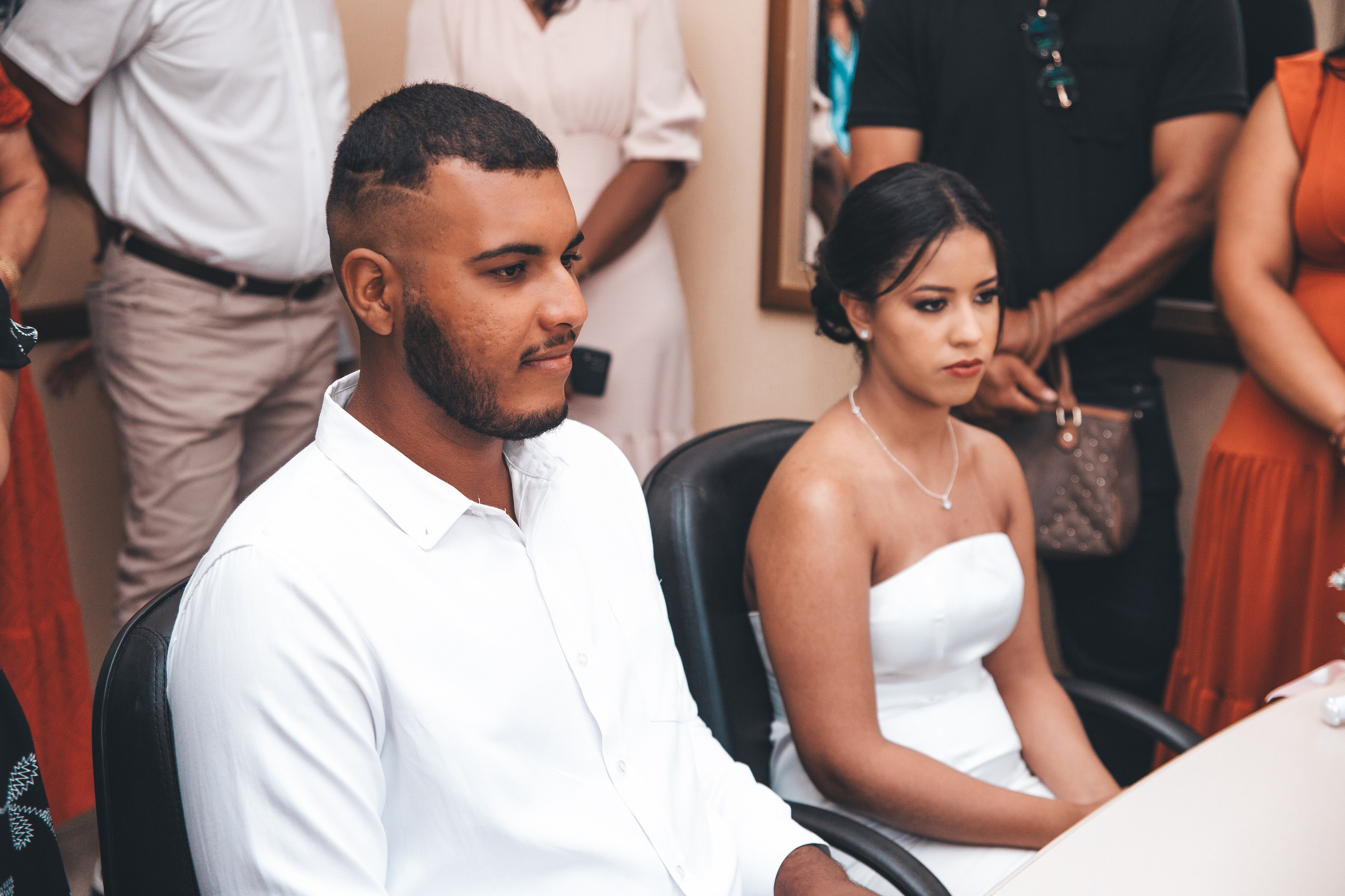 Brenda e Pedro. Fotógrafa de casamento e festa infantis em Marilía, São Paulo