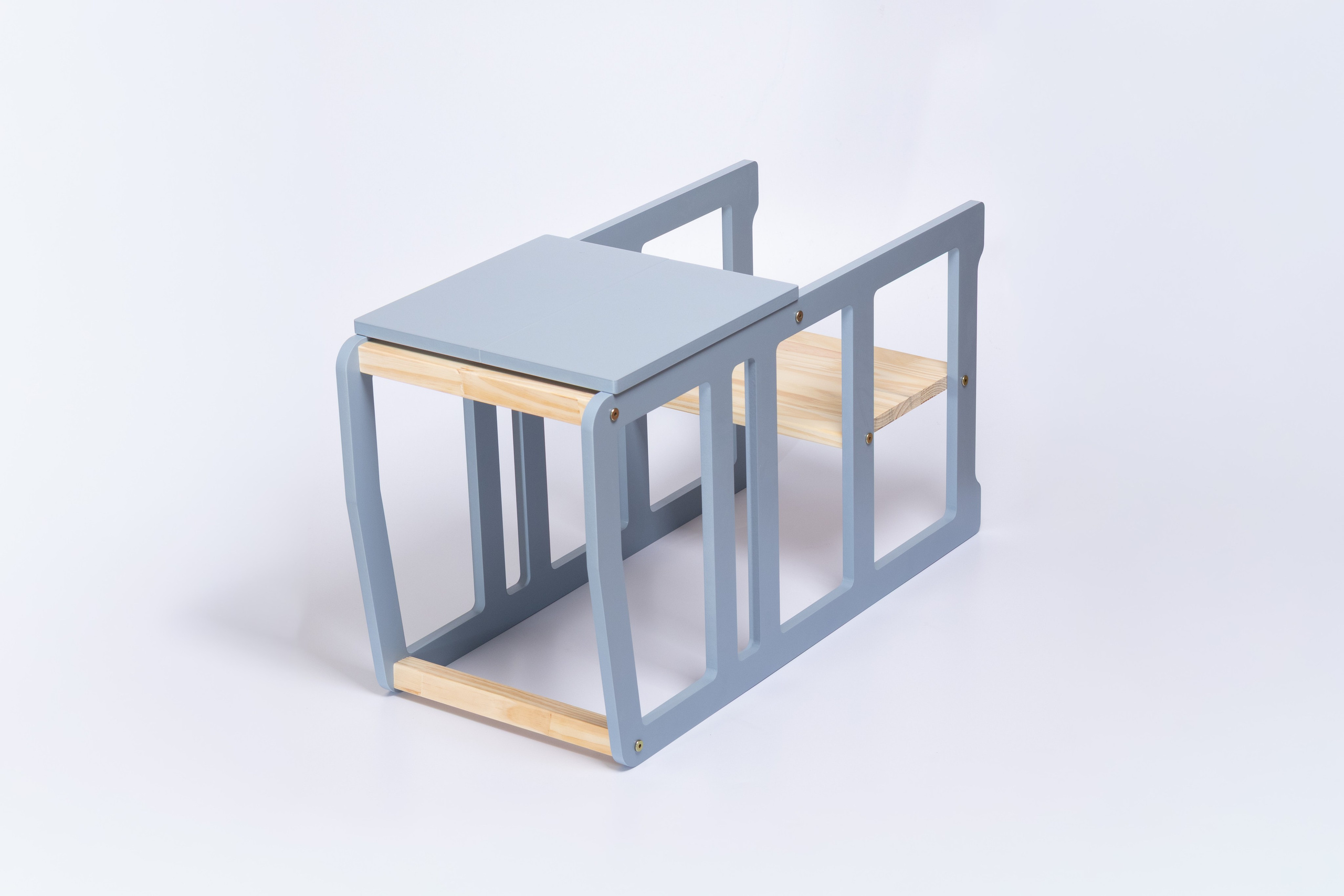 Spraiado Design de Móveis. Luan Hobold Fotografia