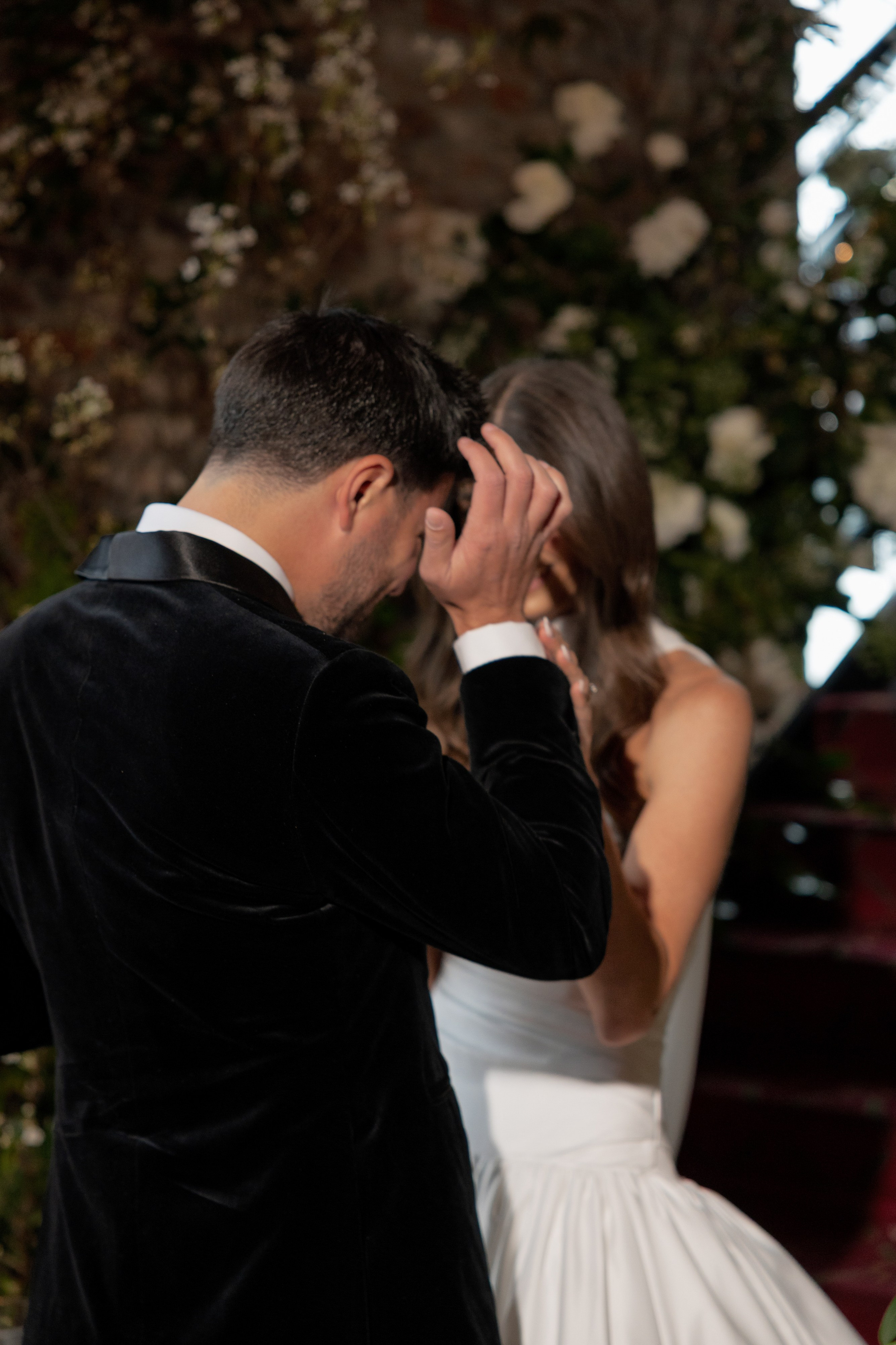 Lauren and Jonah. Wedding photographer and videographer New York | New Jersey