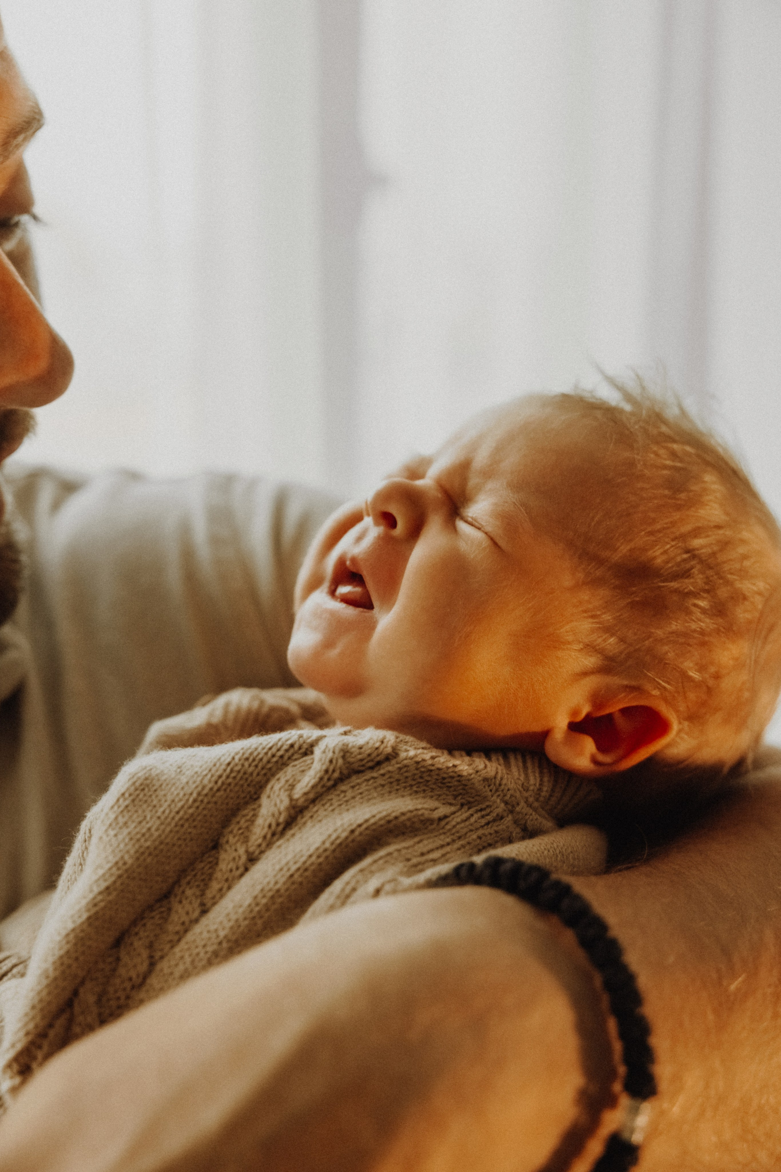Baby Boy. Фотограф Ирина Йотова
