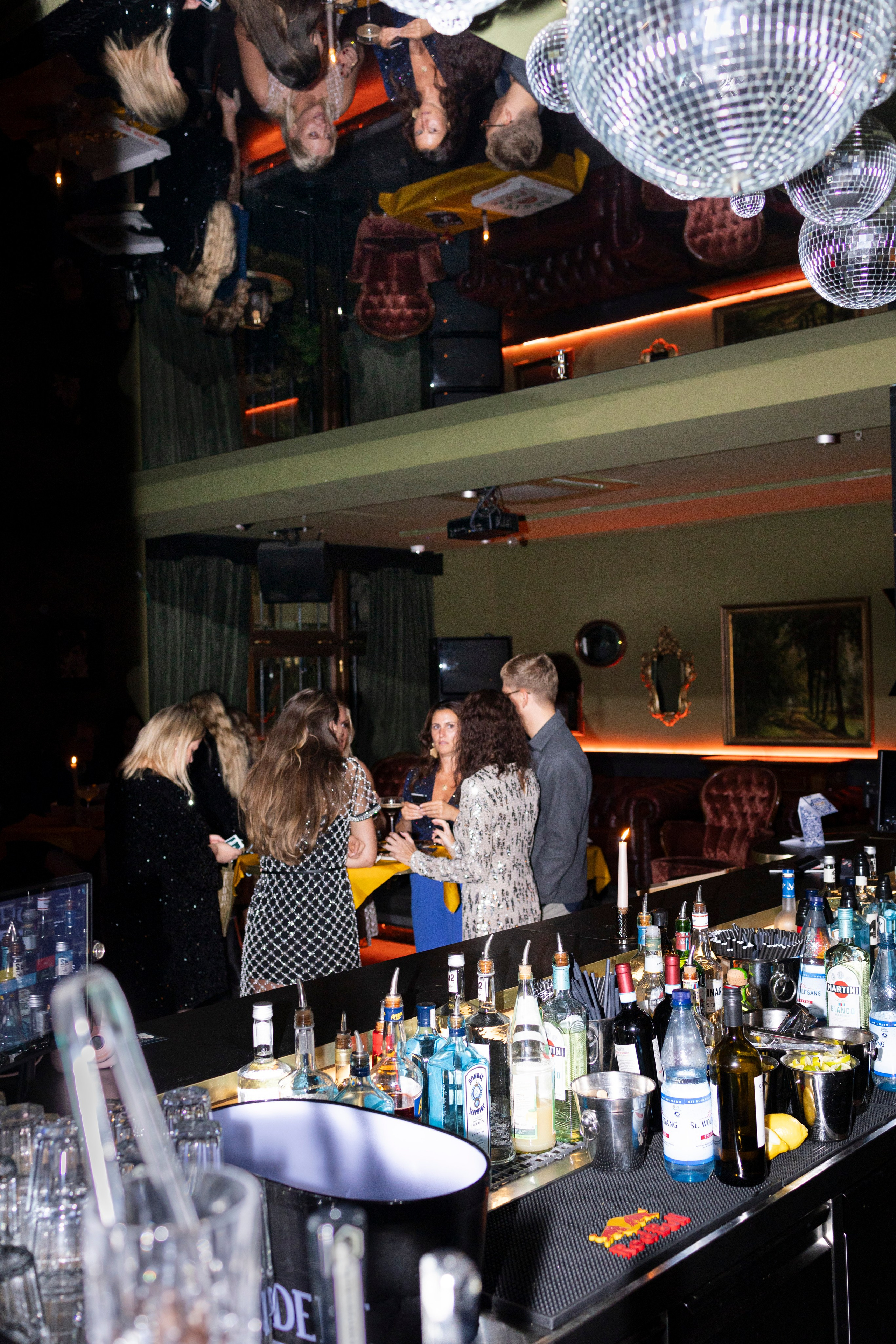 Birthday 30. Photographer in Munich