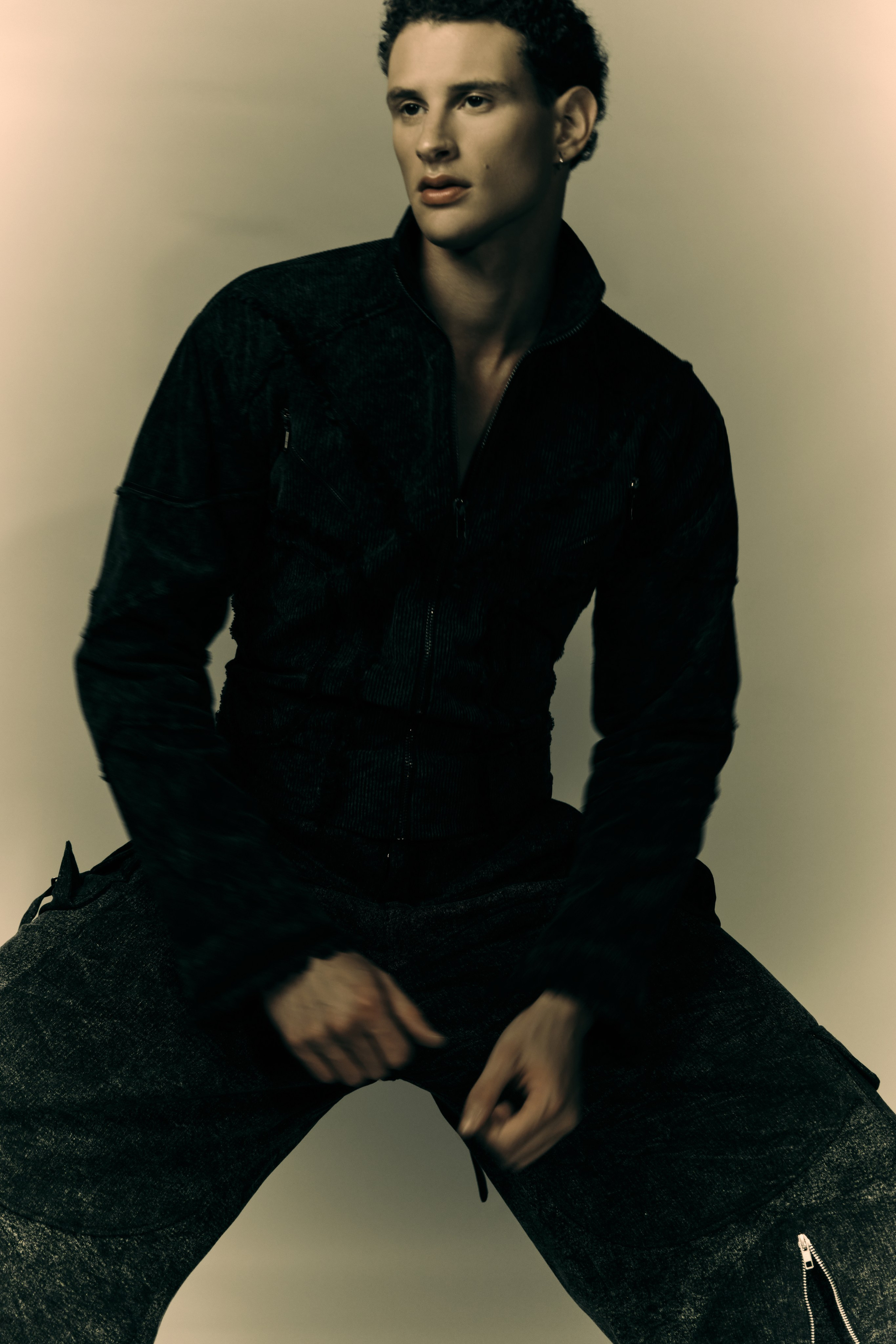 Natalia Kulakova | Fashion and Portrait photographer