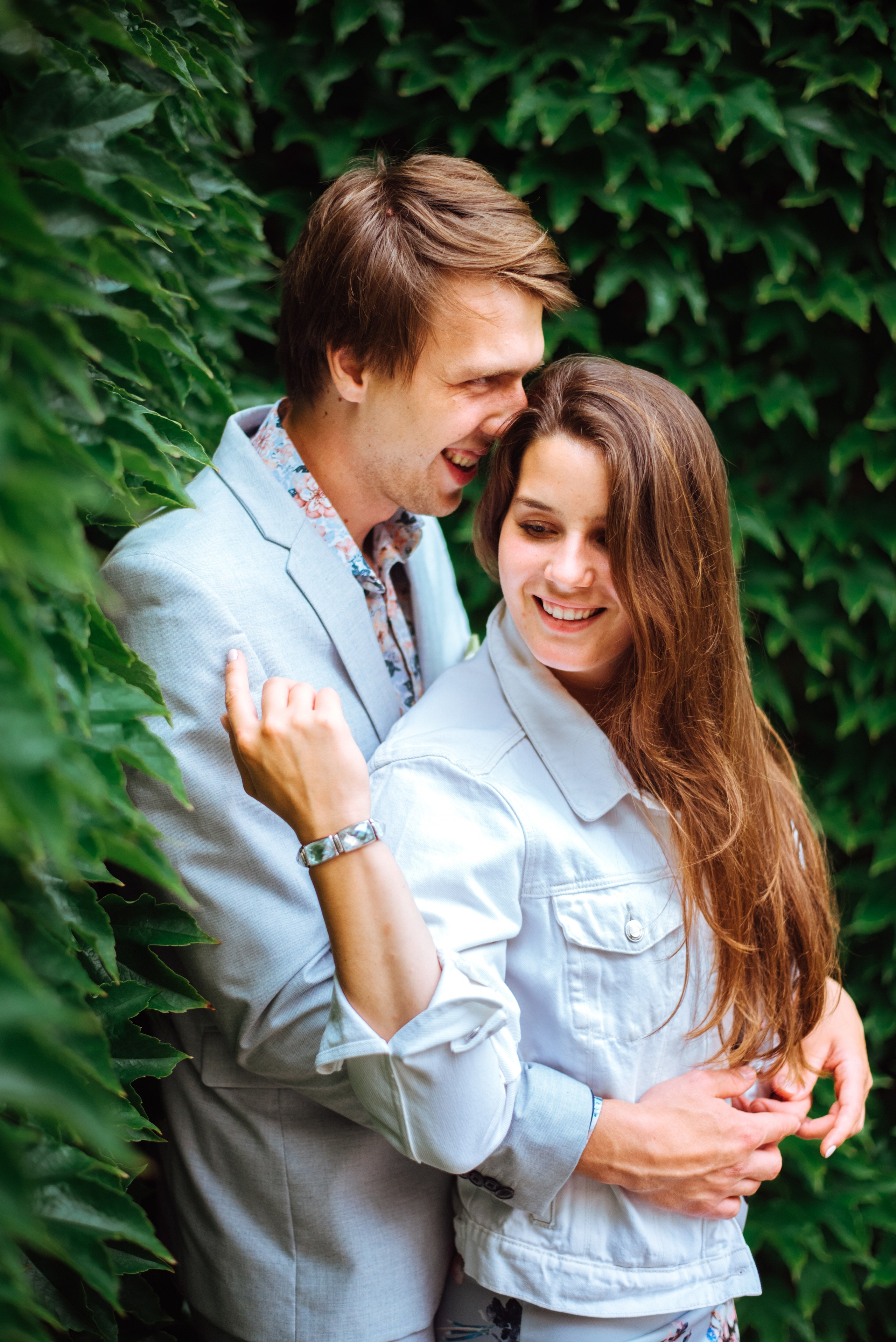 Lucie + Michal. Lifestyle, wedding and family photographer