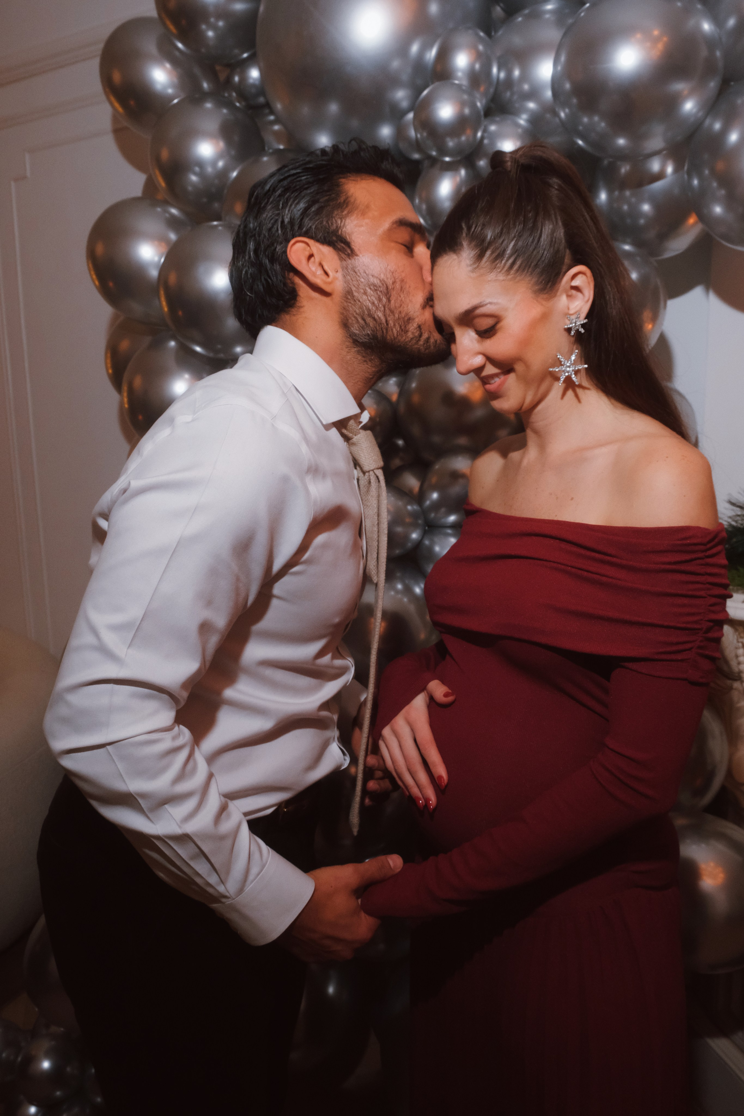 Kate & Ash. New York Photographer Sveta Zemskova, NYC Photo