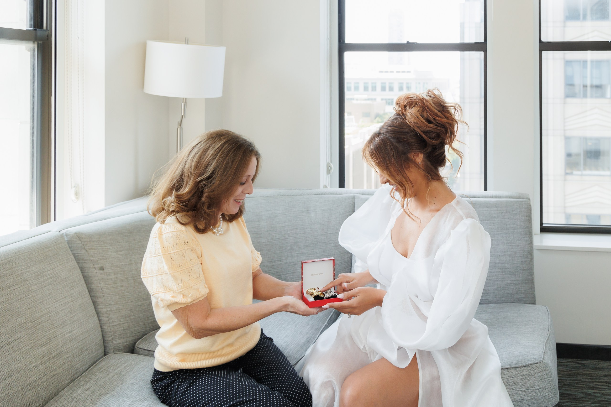 Briana & Kefim, Maritime Pars, Jersey City, NJ. Luxury Wedding Photography and Cinematography