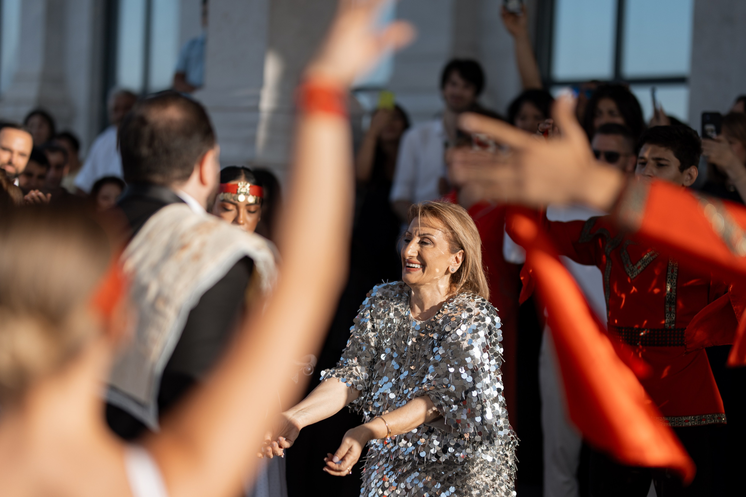 Grig and Narina Wedding. Recnac | Wedding Photographer Yerevan