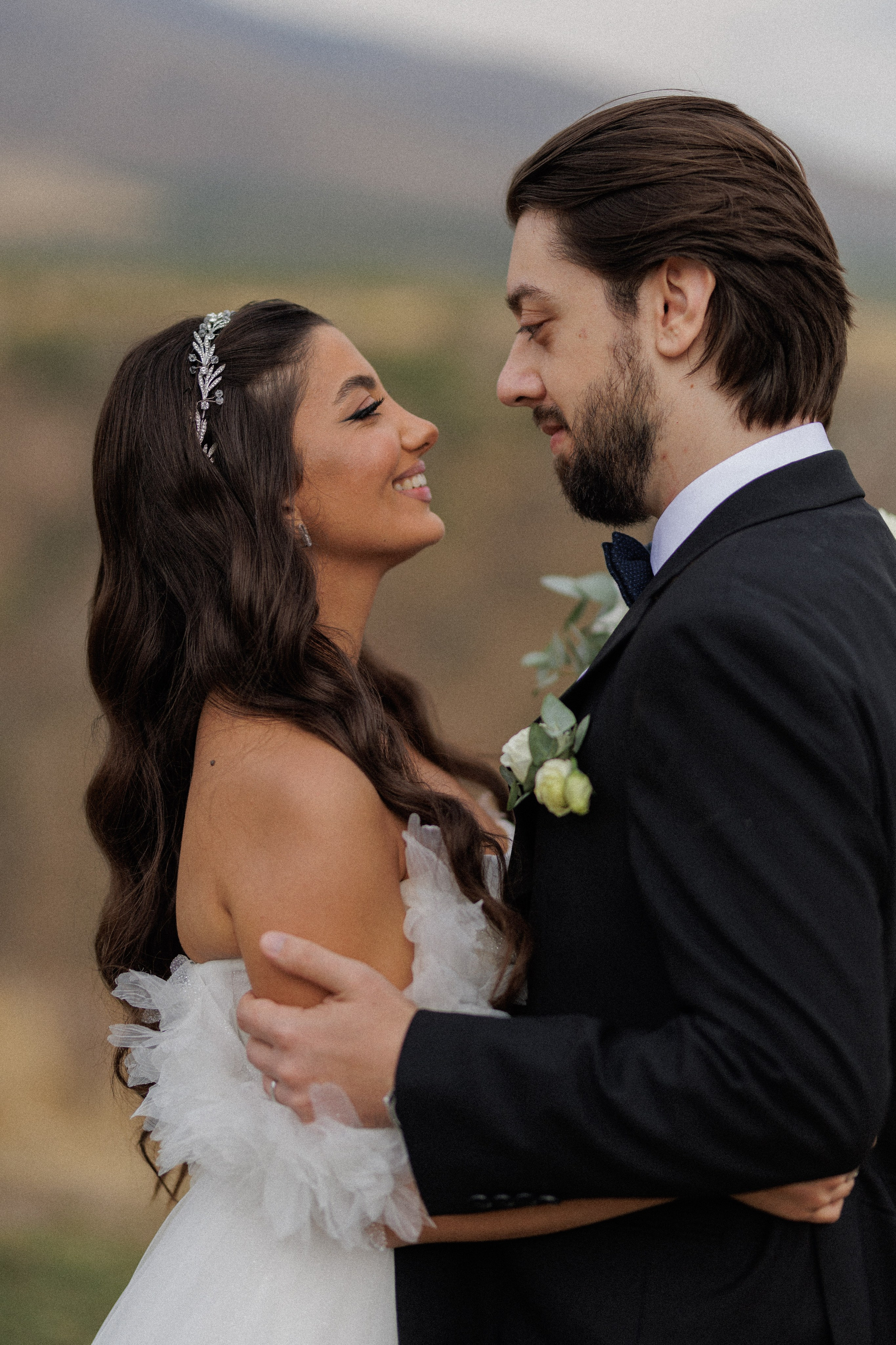 Anri and Esfira Half-Day Wedding. Recnac | Wedding Photographer Yerevan