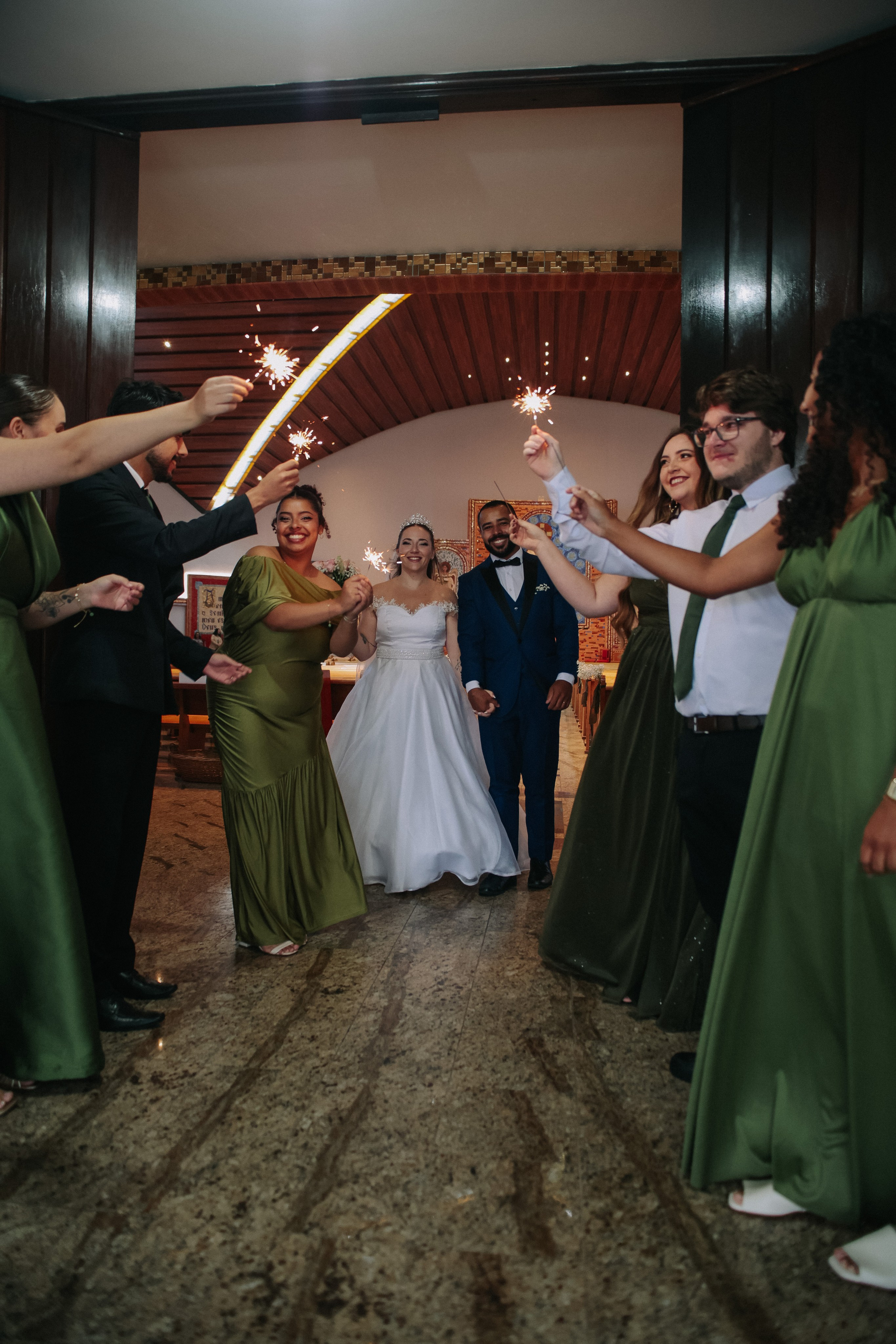 Juliana & João. G&C Studio