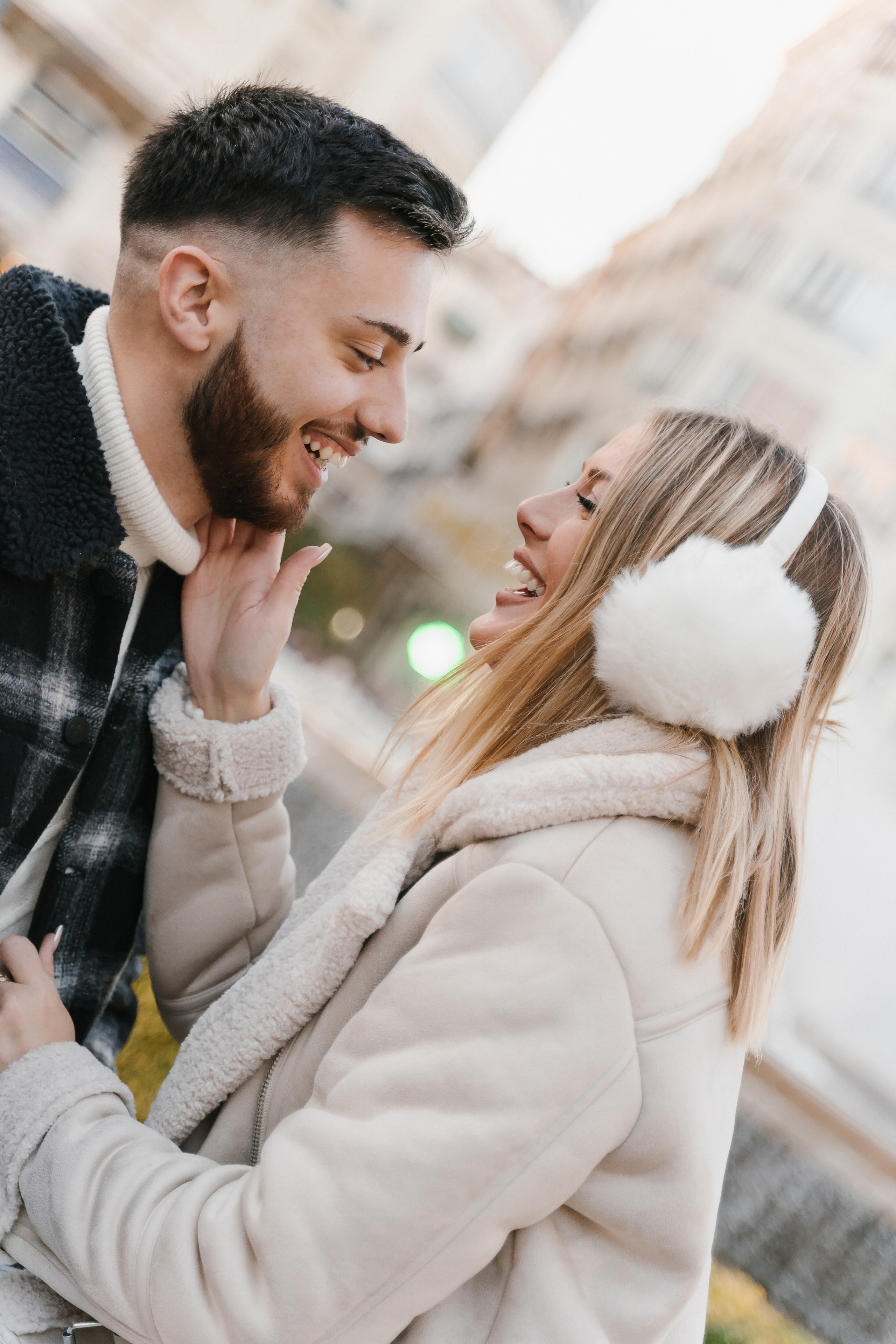 M&S. Fotógrafa de bodas y familias en España, Valencia: Nadia ProFoto