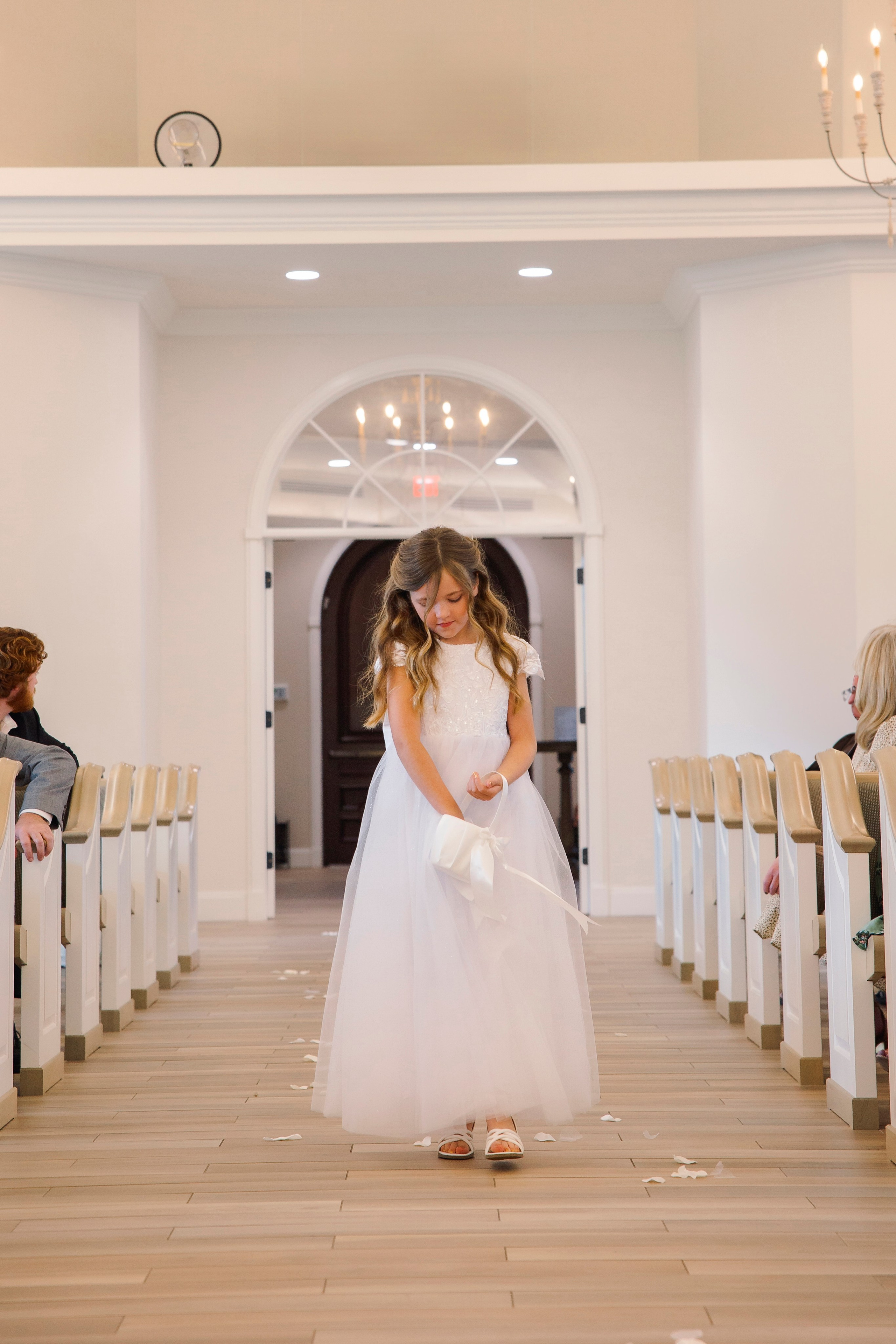 G&J. Wedding photographer in Florida