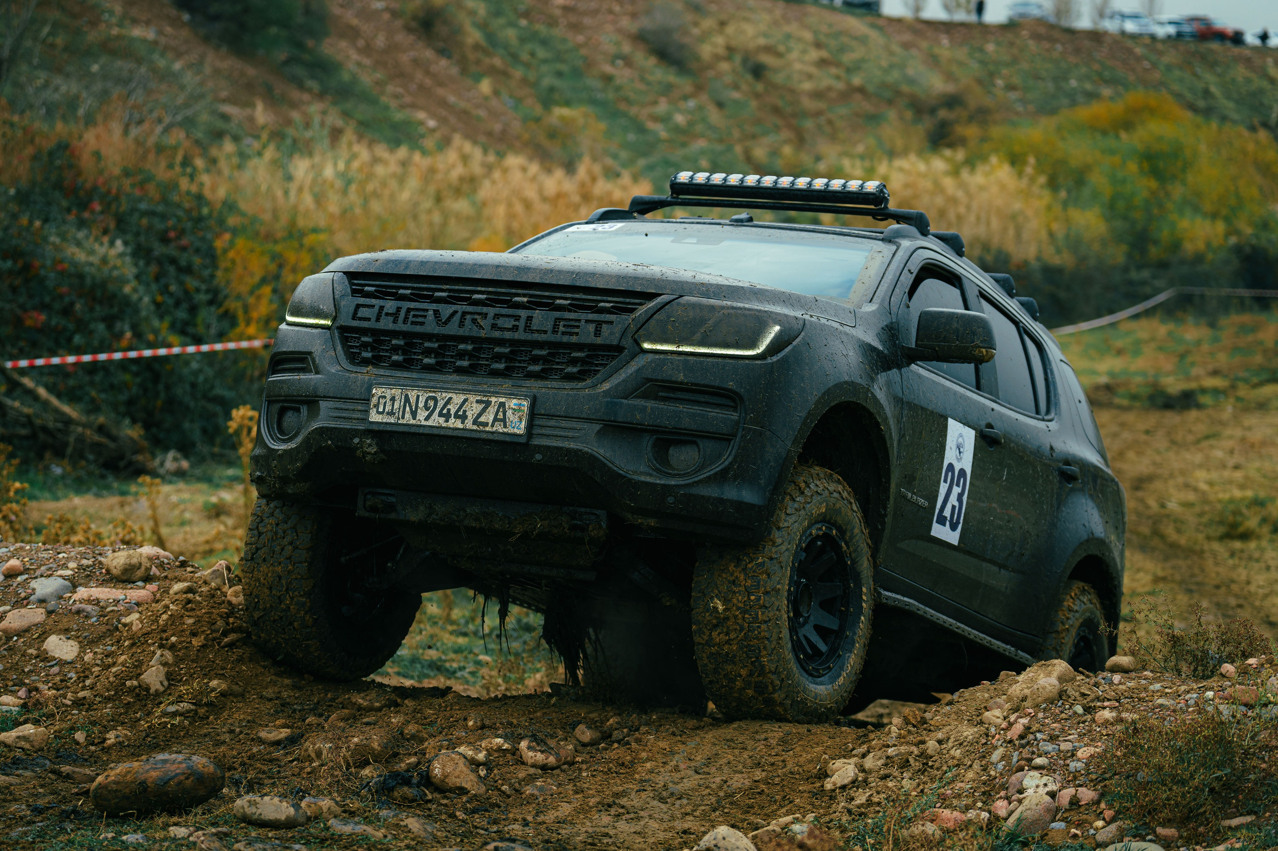 3-Международный Джип Спринт. Георгий Намазов | Фотограф в Ташкенте