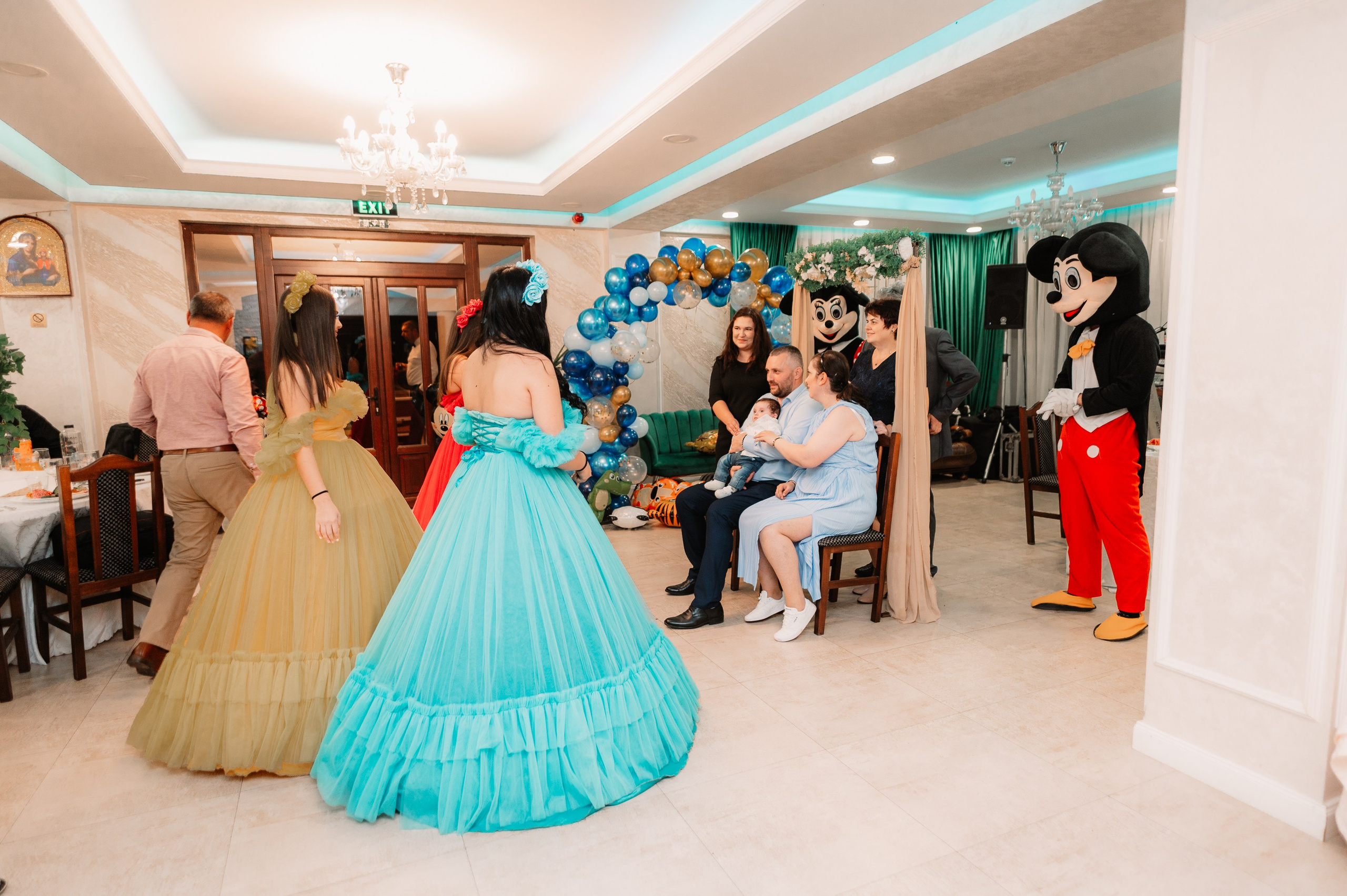 Botez Dominik Andrei