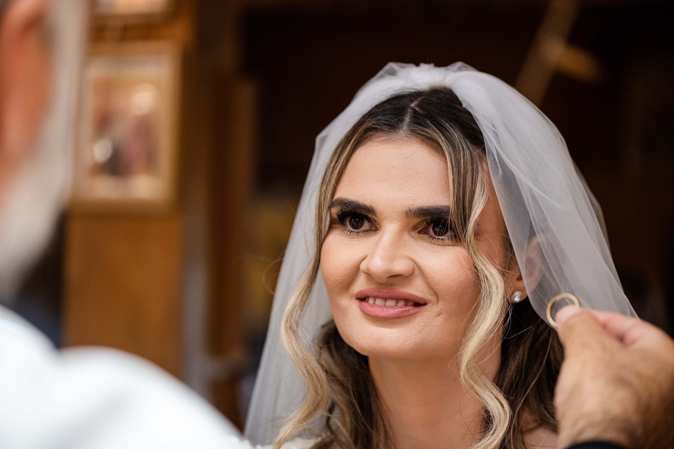 Nunta Catalin si Diana. Mugurel anghel