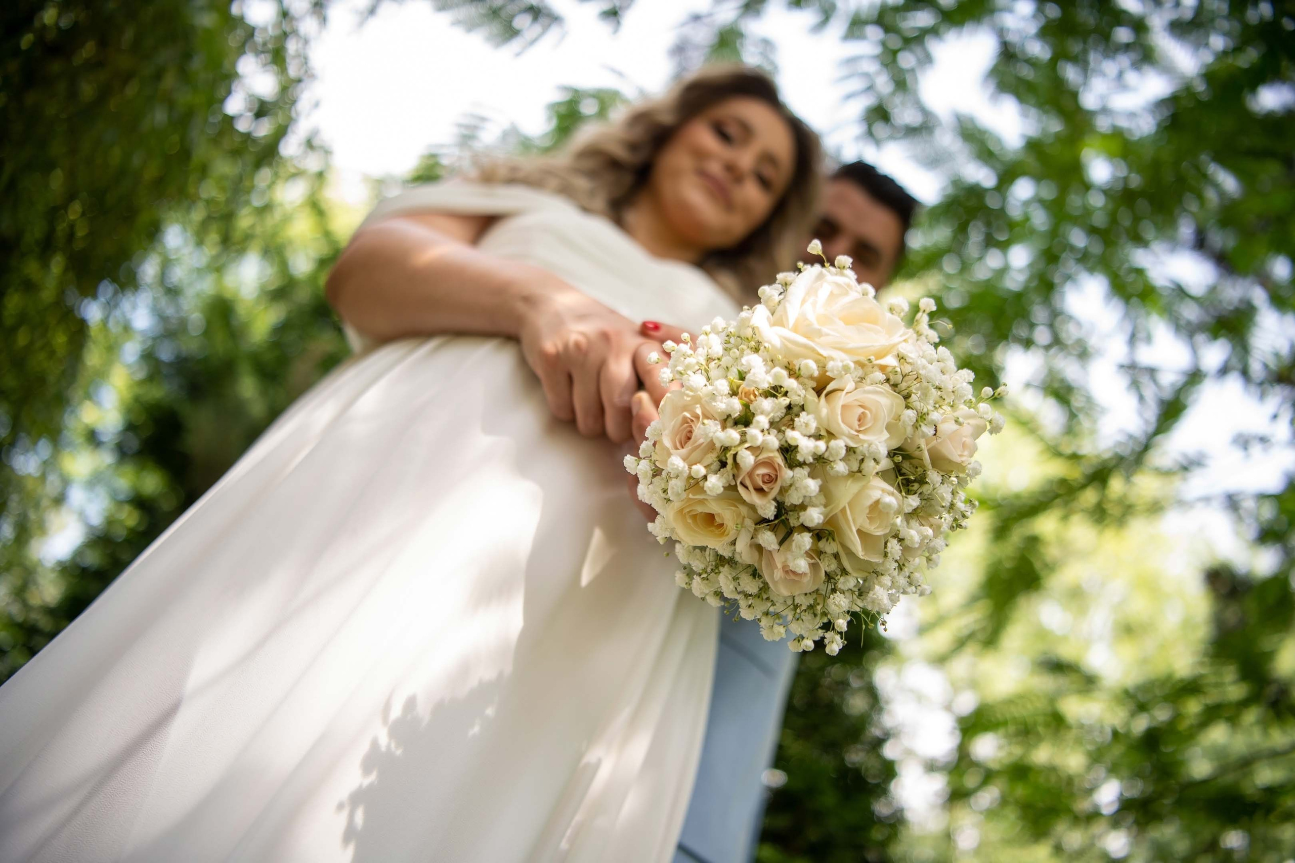 Wedding. Mugurel anghel