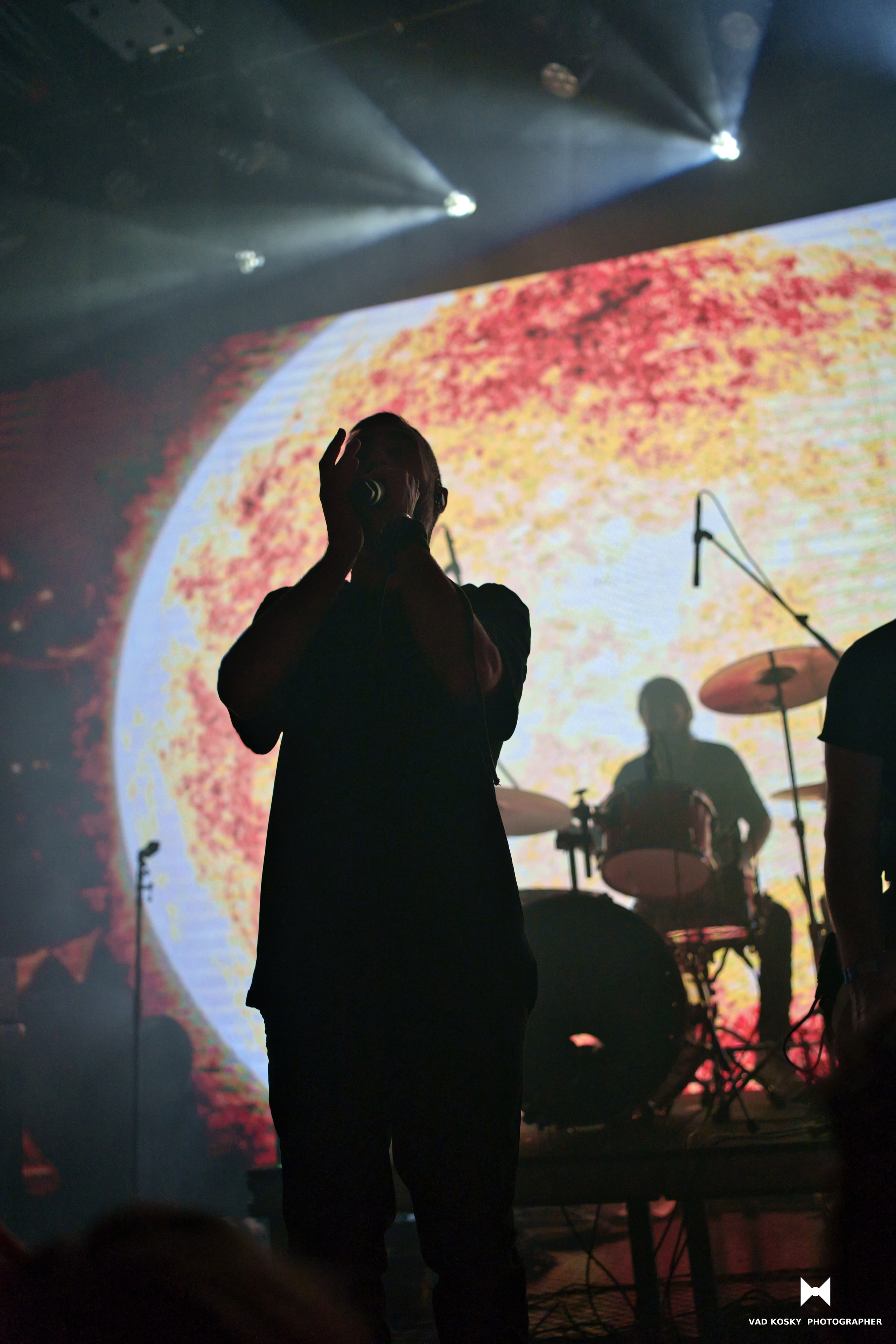 Walkways — Gagarin TLV 18.10.25. Vad Kosky Photographer