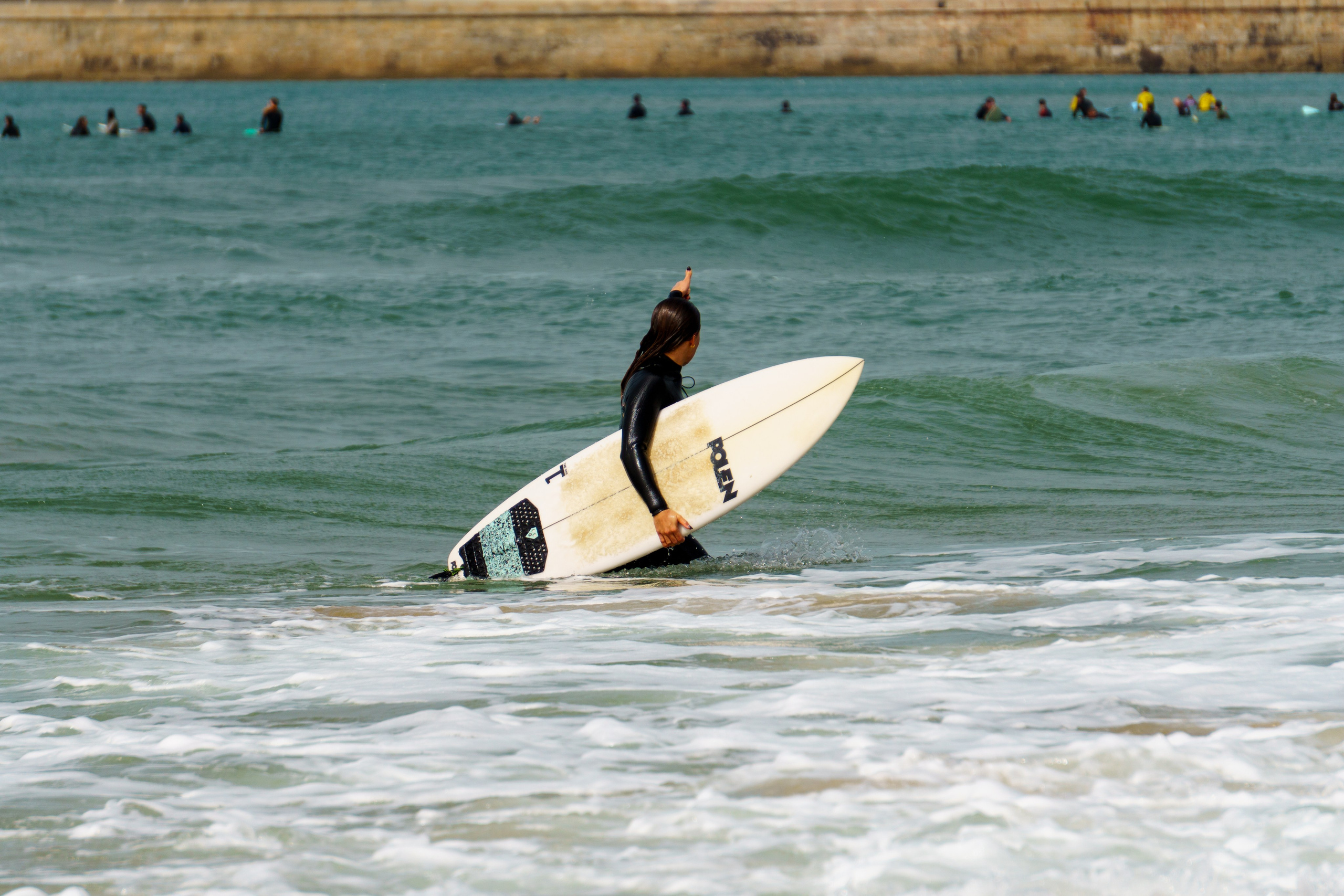 Throwback #1 / Streets of Porto (March 2024). URBANSTREETFILES.ART