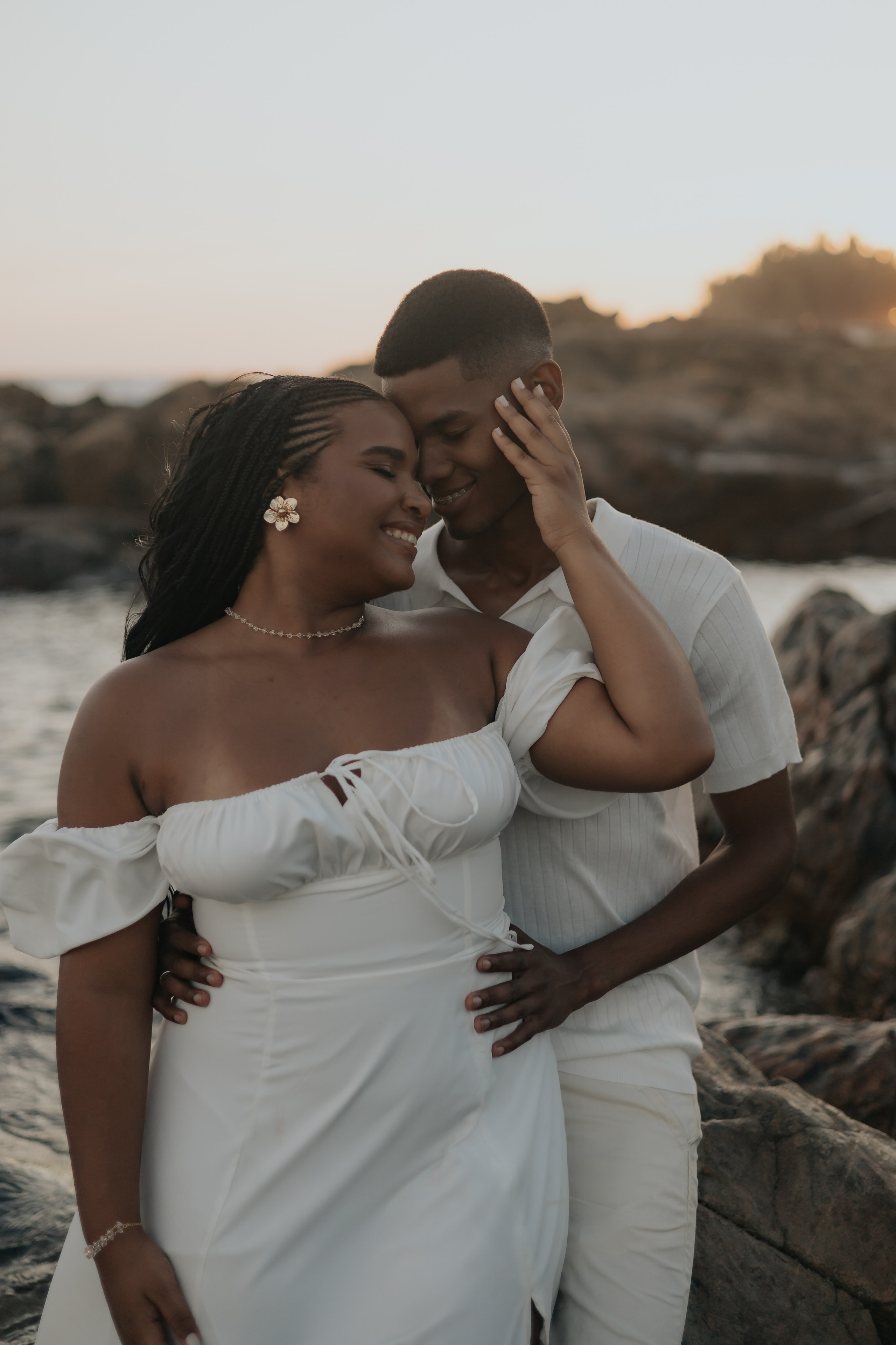 Mayara & Lucas. Fotógrafo Richard Silvestre — Casamentos na Bahia