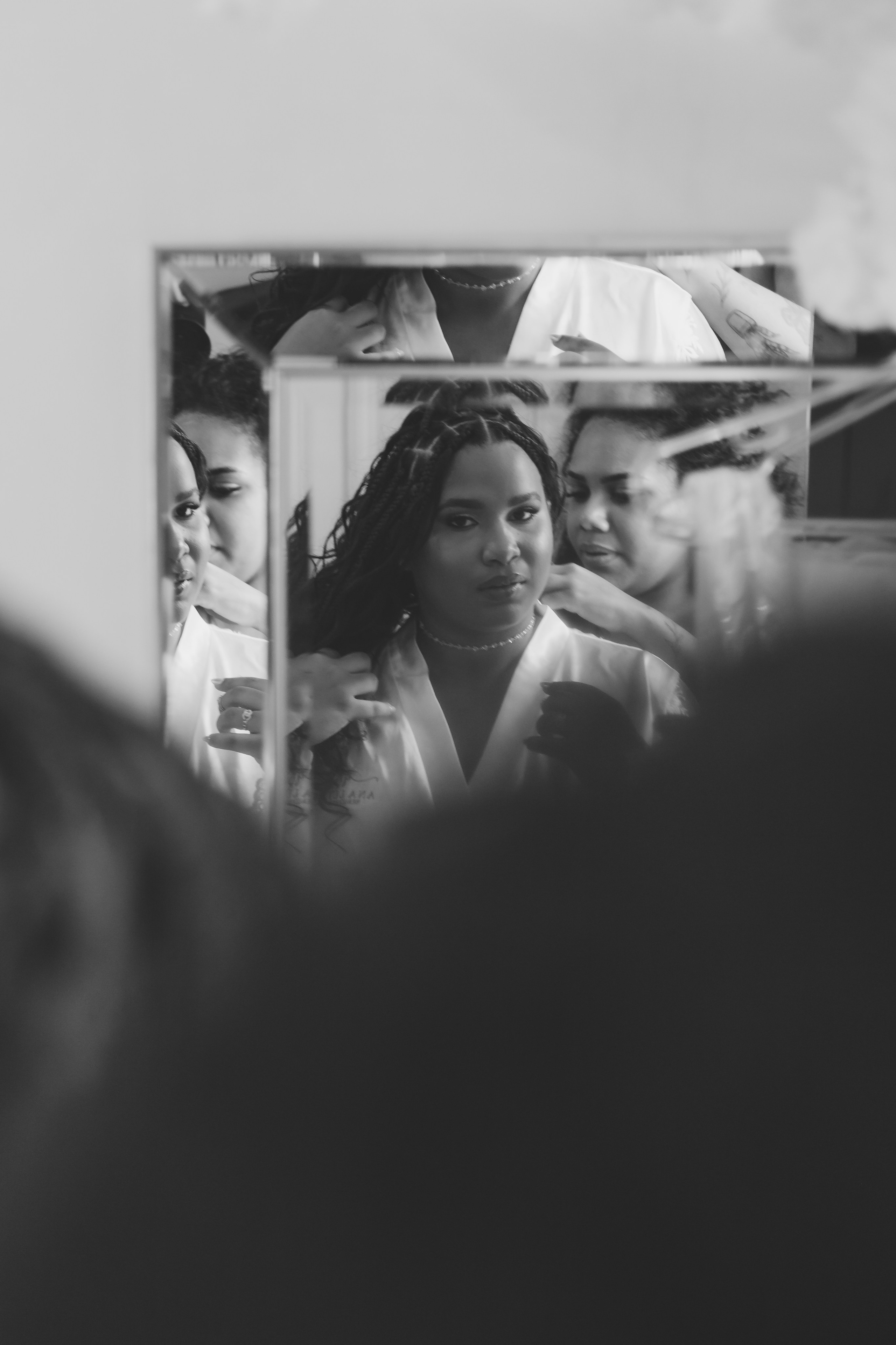 Mayara & Lucas. Fotógrafo Richard Silvestre — Casamentos na Bahia