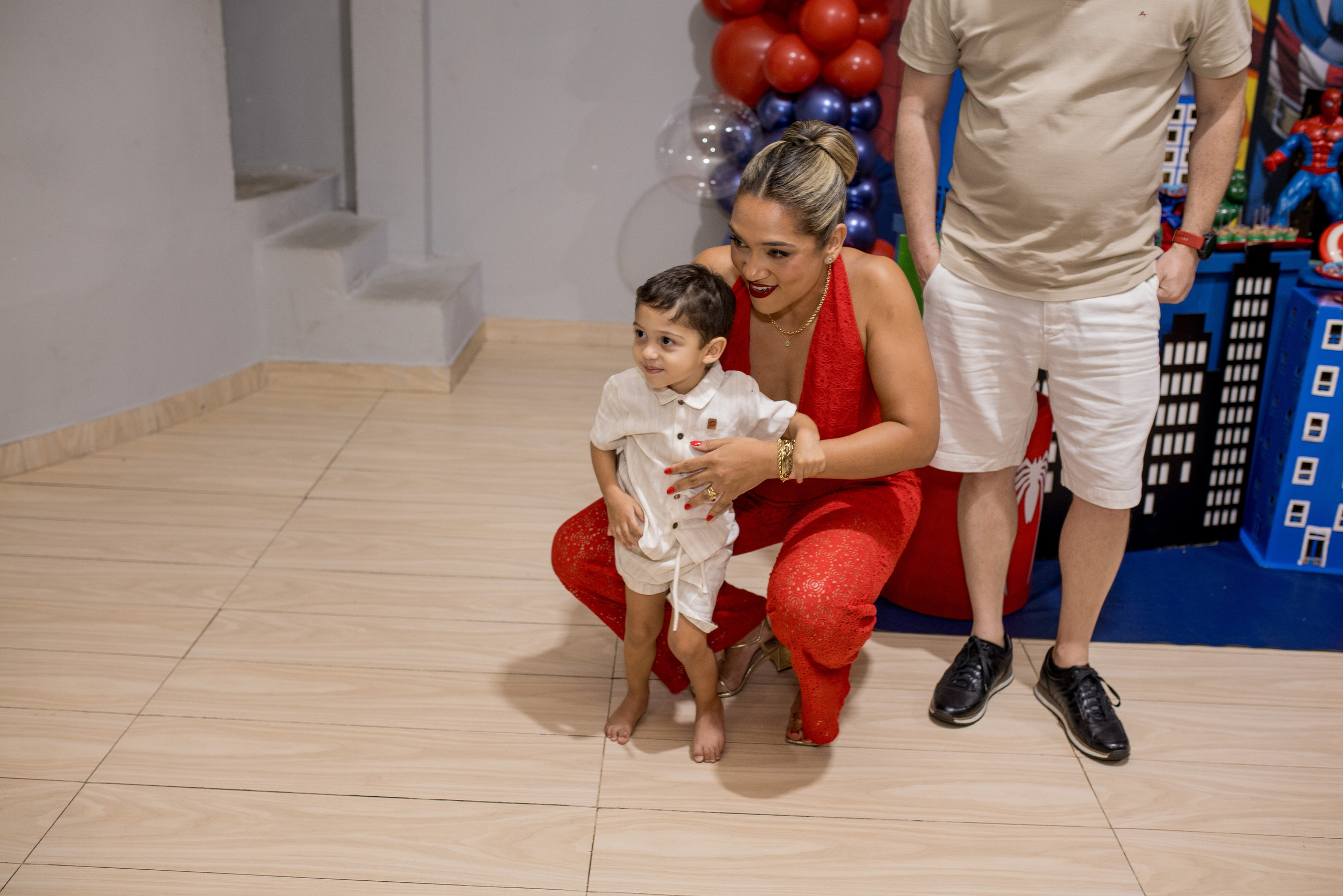 Infantil. Danilo Souza Fotografia